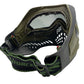 Used V-Force Grill Paintball Mask Goggles Paintball Gun from CPXBrosPaintball Buy/Sell/Trade Paintball Markers, New Paintball Guns, Paintball Hoppers, Paintball Masks, and Hormesis Headbands