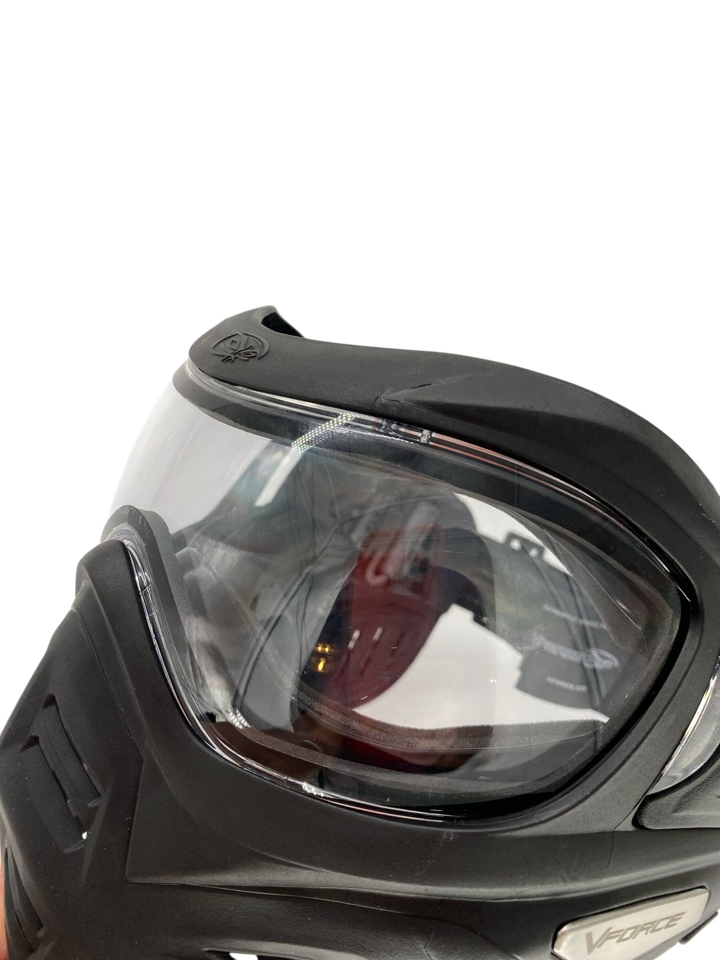 Used V-Force Grill Paintball Mask Goggles Paintball Gun from CPXBrosPaintball Buy/Sell/Trade Paintball Markers, New Paintball Guns, Paintball Hoppers, Paintball Masks, and Hormesis Headbands