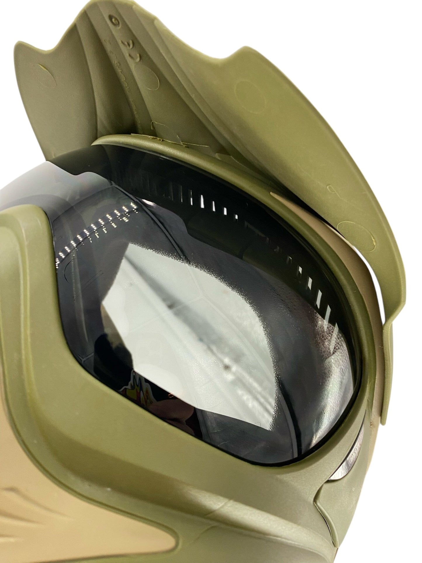 Used V-Force Grill Paintball Mask Goggles Paintball Gun from CPXBrosPaintball Buy/Sell/Trade Paintball Markers, New Paintball Guns, Paintball Hoppers, Paintball Masks, and Hormesis Headbands