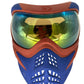 Used V-Force Grill Paintball Mask Goggles Paintball Gun from CPXBrosPaintball Buy/Sell/Trade Paintball Markers, New Paintball Guns, Paintball Hoppers, Paintball Masks, and Hormesis Headbands