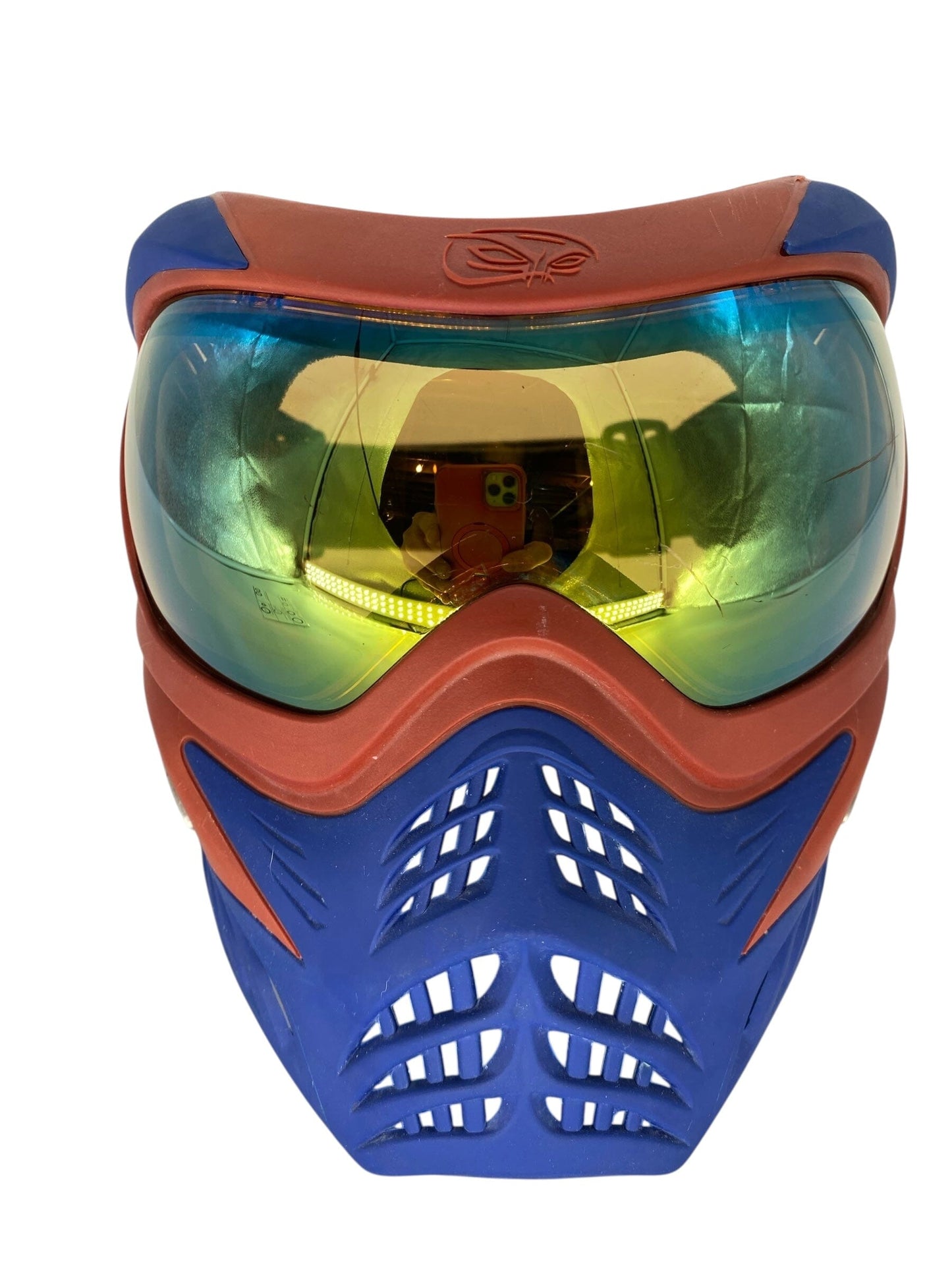 Used V-Force Grill Paintball Mask Goggles Paintball Gun from CPXBrosPaintball Buy/Sell/Trade Paintball Markers, New Paintball Guns, Paintball Hoppers, Paintball Masks, and Hormesis Headbands