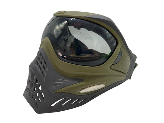Used V-Force Grill Paintball Mask Goggles Paintball Gun from CPXBrosPaintball Buy/Sell/Trade Paintball Markers, New Paintball Guns, Paintball Hoppers, Paintball Masks, and Hormesis Headbands