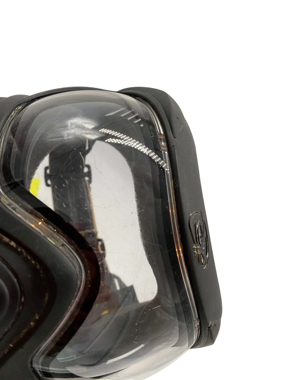 Used V force Grill Paintball Mask Paintball Gun from CPXBrosPaintball Buy/Sell/Trade Paintball Markers, New Paintball Guns, Paintball Hoppers, Paintball Masks, and Hormesis Headbands