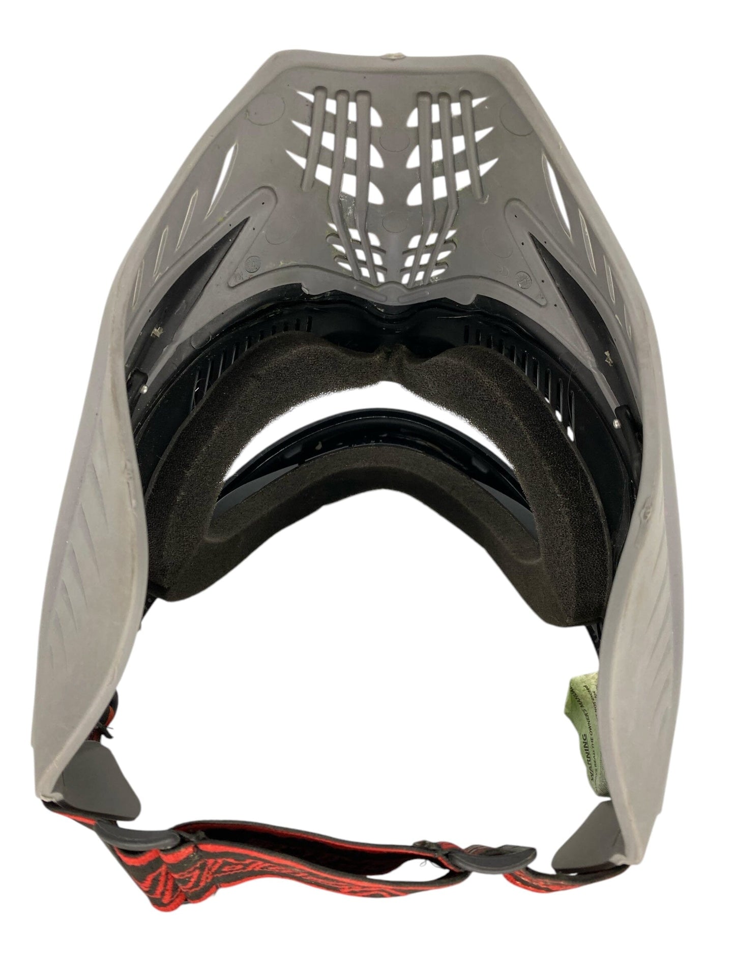 Used V-Force Grill Paintball Mask Paintball Gun from CPXBrosPaintball Buy/Sell/Trade Paintball Markers, New Paintball Guns, Paintball Hoppers, Paintball Masks, and Hormesis Headbands