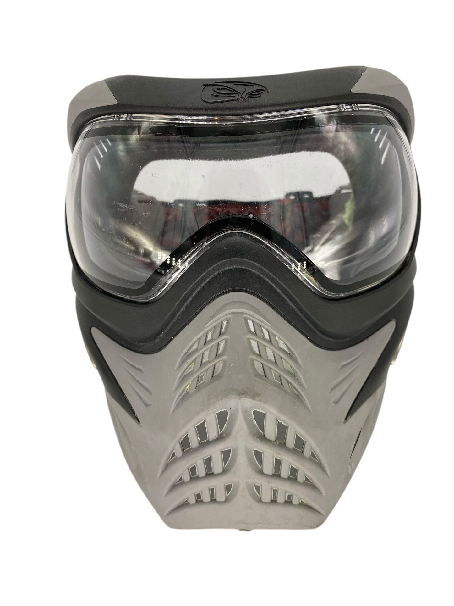 Used V-Force Grill Paintball Mask Paintball Gun from CPXBrosPaintball Buy/Sell/Trade Paintball Markers, New Paintball Guns, Paintball Hoppers, Paintball Masks, and Hormesis Headbands