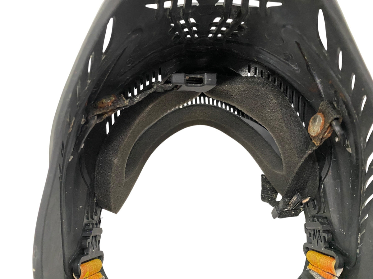 Used V force Grill Paintball Mask Paintball Gun from CPXBrosPaintball Buy/Sell/Trade Paintball Markers, New Paintball Guns, Paintball Hoppers, Paintball Masks, and Hormesis Headbands