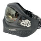 Used V Force Grill Paintball Mask Paintball Gun from CPXBrosPaintball Buy/Sell/Trade Paintball Markers, New Paintball Guns, Paintball Hoppers, Paintball Masks, and Hormesis Headbands
