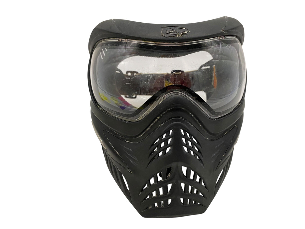 Used V force Grill Paintball Mask Paintball Gun from CPXBrosPaintball Buy/Sell/Trade Paintball Markers, New Paintball Guns, Paintball Hoppers, Paintball Masks, and Hormesis Headbands