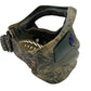 Used V-Force Grill - Samurai Paintball Mask Paintball Gun from CPXBrosPaintball Buy/Sell/Trade Paintball Markers, New Paintball Guns, Paintball Hoppers, Paintball Masks, and Hormesis Headbands
