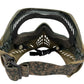 Used V-Force Grill - Samurai Paintball Mask Paintball Gun from CPXBrosPaintball Buy/Sell/Trade Paintball Markers, New Paintball Guns, Paintball Hoppers, Paintball Masks, and Hormesis Headbands