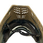 Used V-Force Grill - Samurai Paintball Mask Paintball Gun from CPXBrosPaintball Buy/Sell/Trade Paintball Markers, New Paintball Guns, Paintball Hoppers, Paintball Masks, and Hormesis Headbands