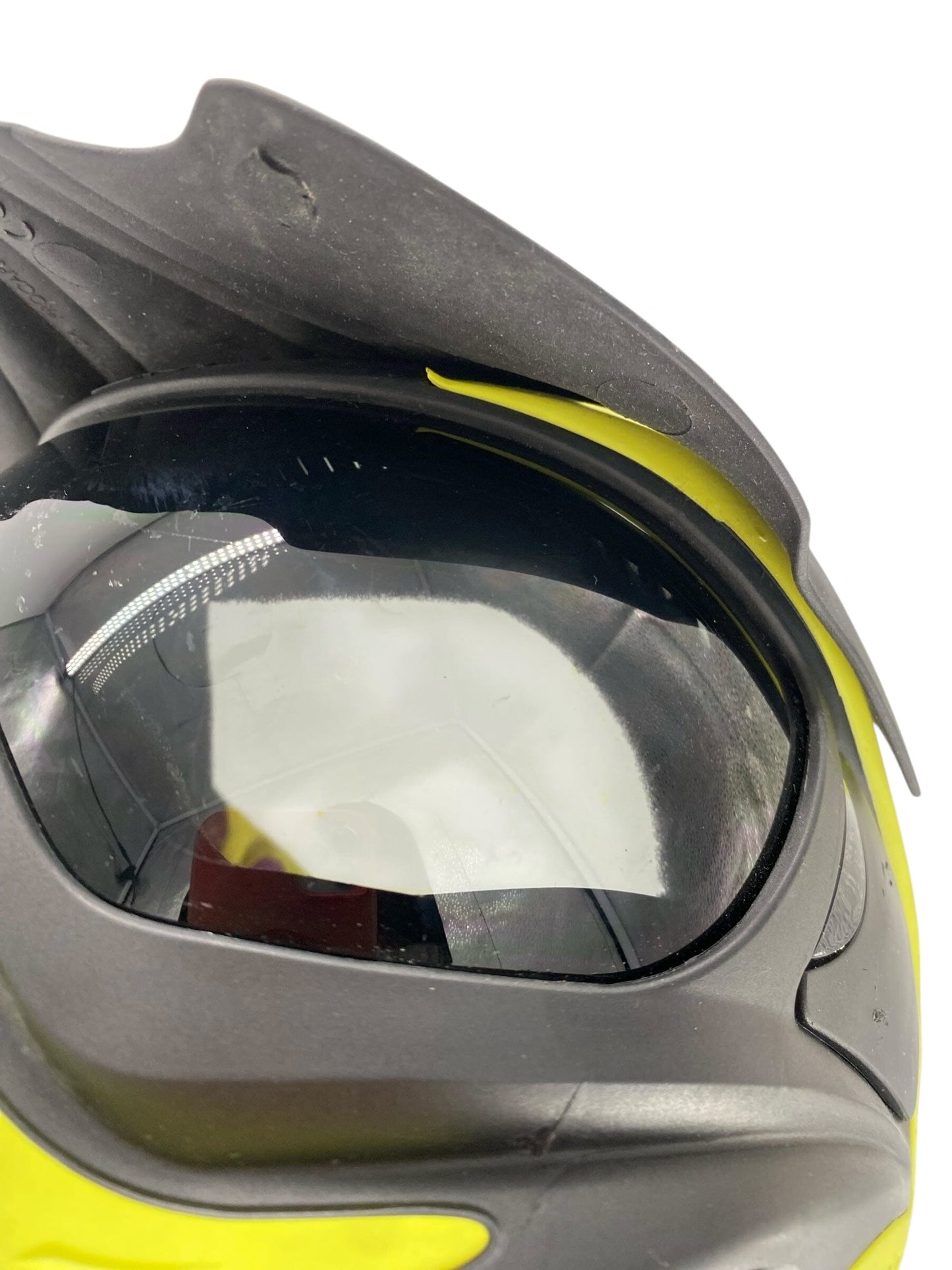 Used V-Force Grillz Paintball Mask Goggles Paintball Gun from CPXBrosPaintball Buy/Sell/Trade Paintball Markers, New Paintball Guns, Paintball Hoppers, Paintball Masks, and Hormesis Headbands