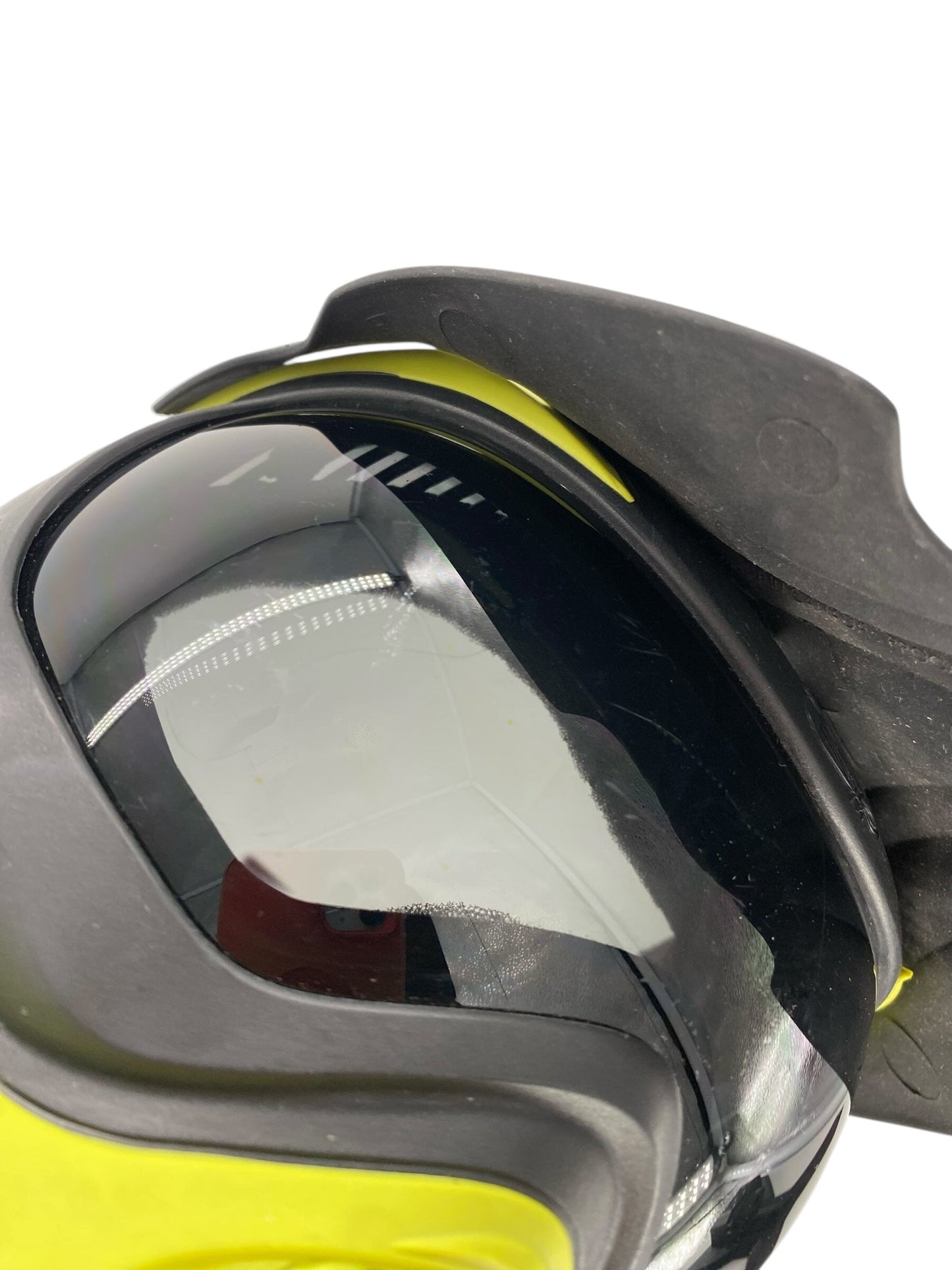 Used V-Force Grillz Paintball Mask Goggles Paintball Gun from CPXBrosPaintball Buy/Sell/Trade Paintball Markers, New Paintball Guns, Paintball Hoppers, Paintball Masks, and Hormesis Headbands