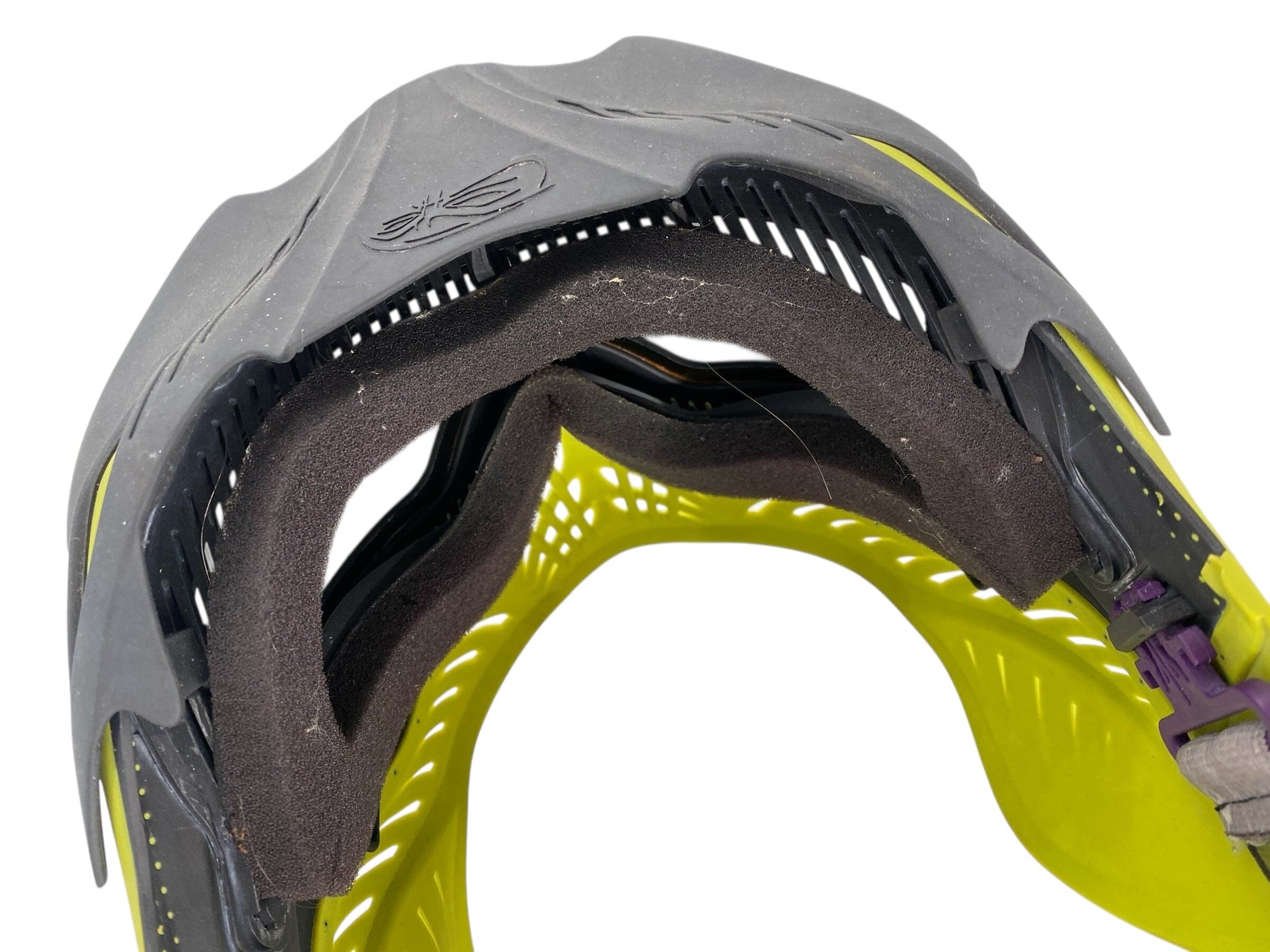 Used V-Force Grillz Paintball Mask Goggles Paintball Gun from CPXBrosPaintball Buy/Sell/Trade Paintball Markers, New Paintball Guns, Paintball Hoppers, Paintball Masks, and Hormesis Headbands