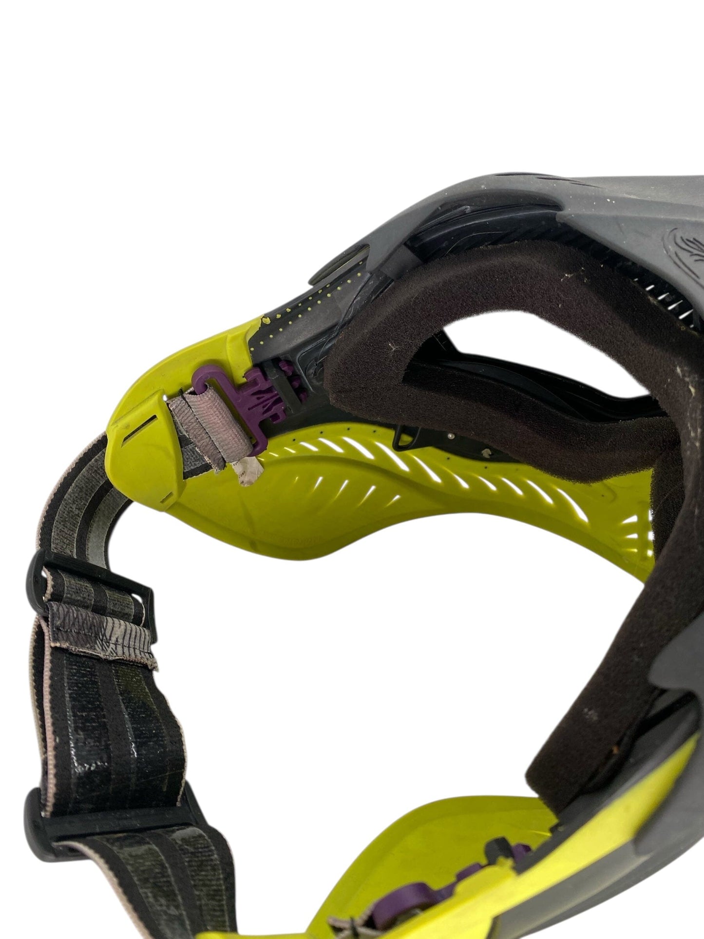 Used V-Force Grillz Paintball Mask Goggles Paintball Gun from CPXBrosPaintball Buy/Sell/Trade Paintball Markers, New Paintball Guns, Paintball Hoppers, Paintball Masks, and Hormesis Headbands