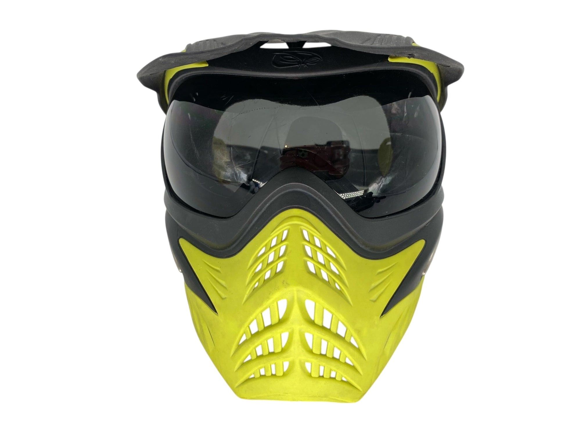 Used V-Force Grillz Paintball Mask Goggles Paintball Gun from CPXBrosPaintball Buy/Sell/Trade Paintball Markers, New Paintball Guns, Paintball Hoppers, Paintball Masks, and Hormesis Headbands