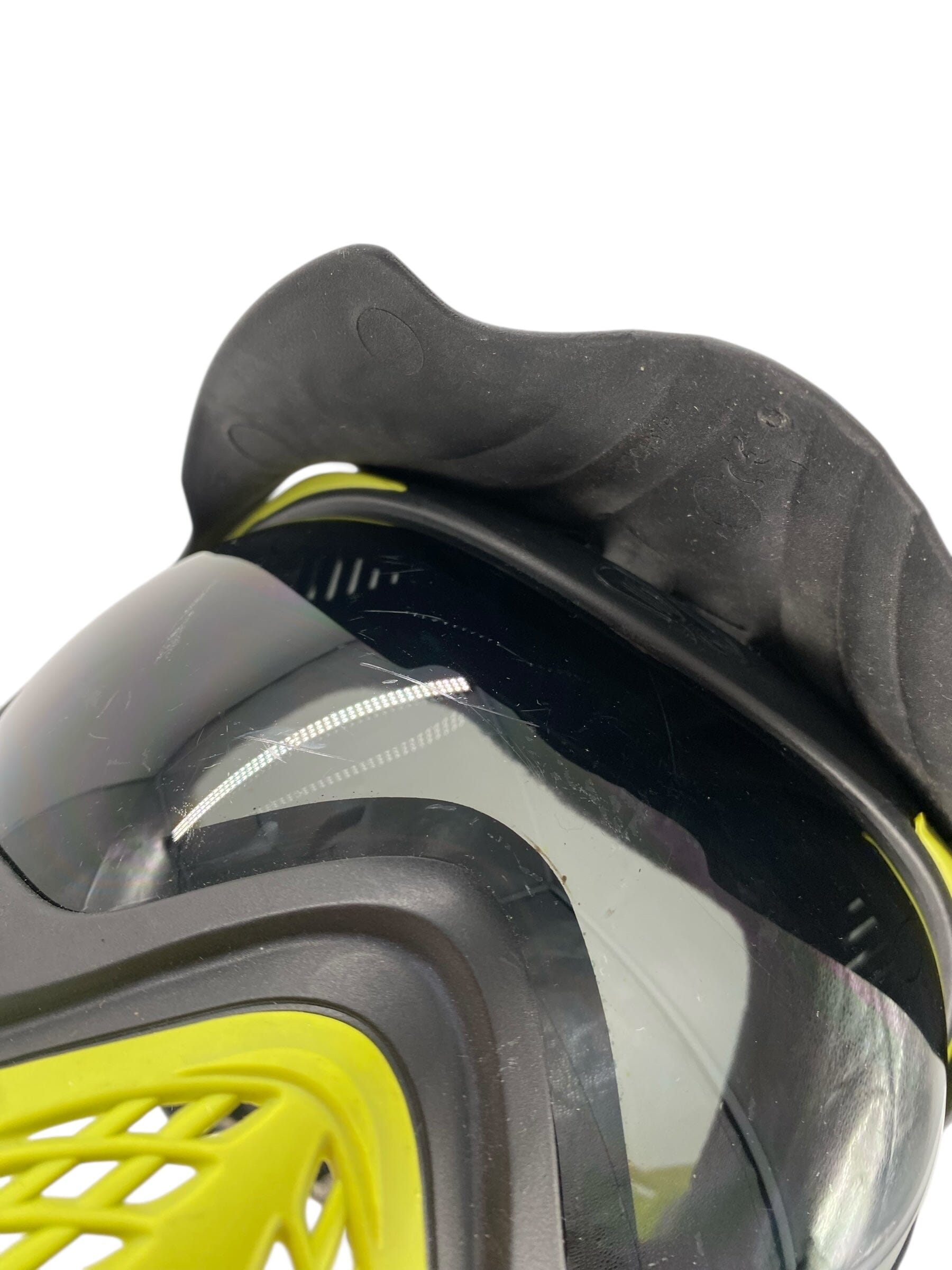 Used V-Force Grillz Paintball Mask Goggles Paintball Gun from CPXBrosPaintball Buy/Sell/Trade Paintball Markers, New Paintball Guns, Paintball Hoppers, Paintball Masks, and Hormesis Headbands