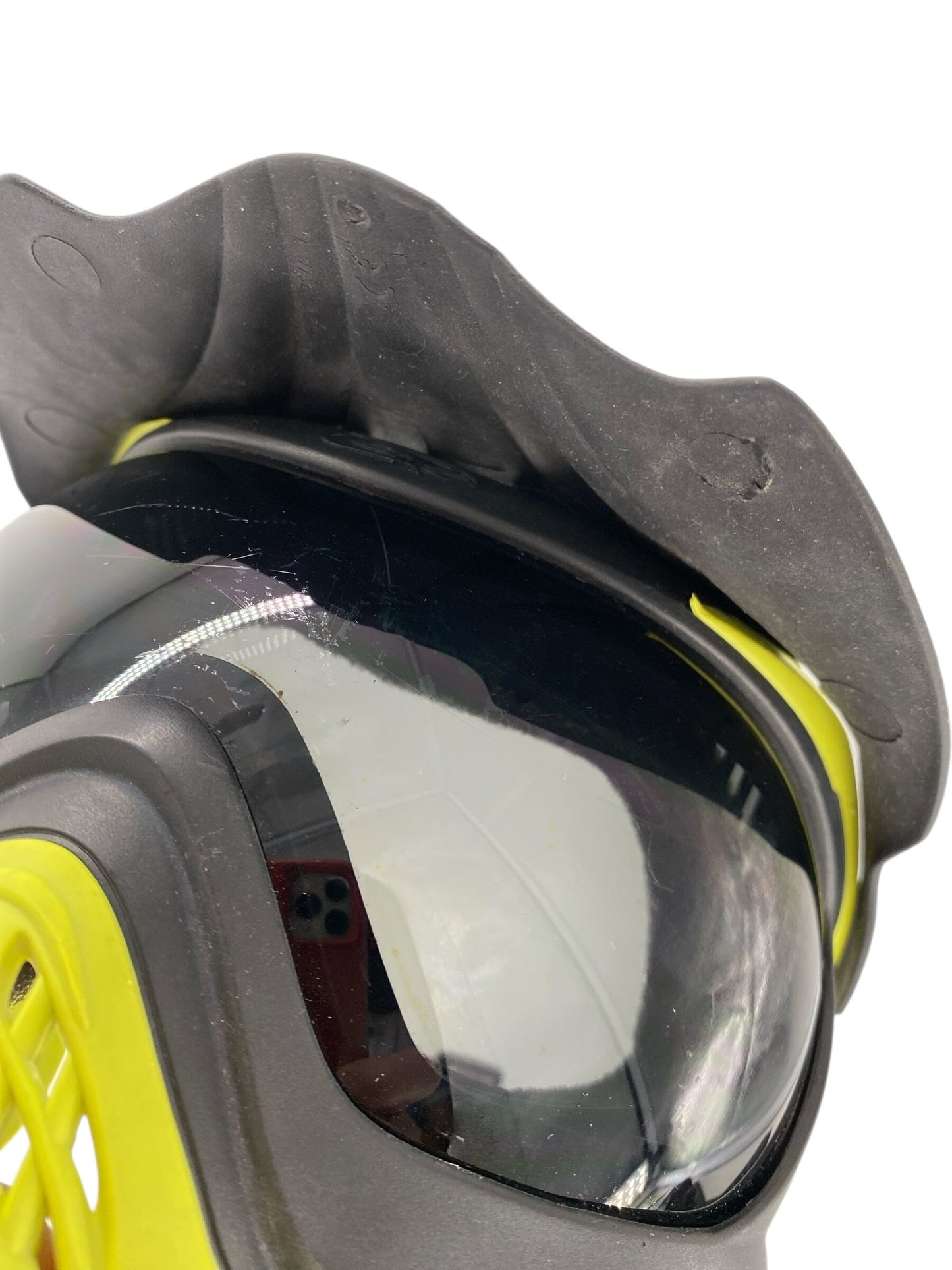 Used V-Force Grillz Paintball Mask Goggles Paintball Gun from CPXBrosPaintball Buy/Sell/Trade Paintball Markers, New Paintball Guns, Paintball Hoppers, Paintball Masks, and Hormesis Headbands