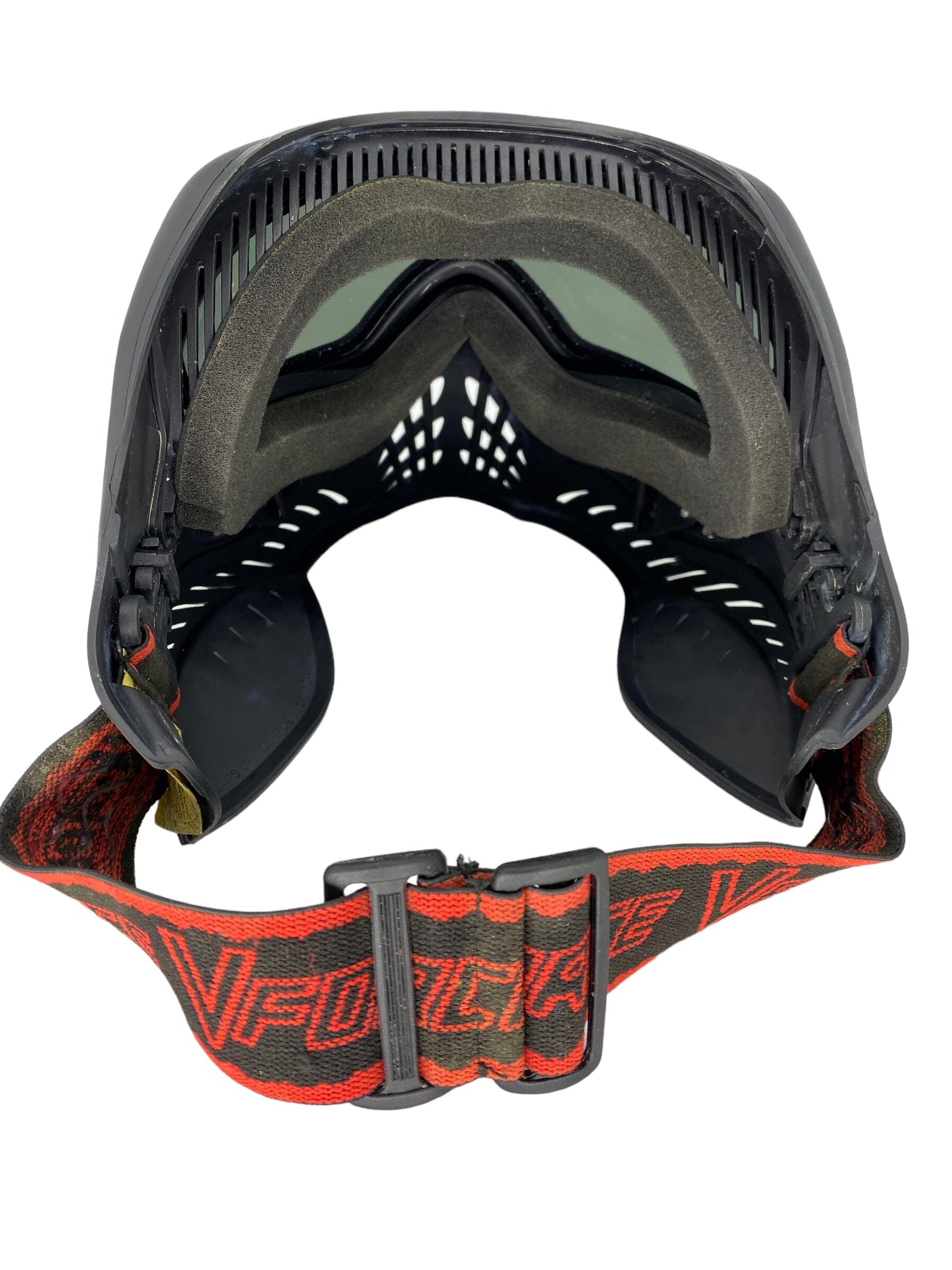 Used V Force Paintball Mask Paintball Gun from CPXBrosPaintball Buy/Sell/Trade Paintball Markers, Paintball Hoppers, Paintball Masks, and Hormesis Headbands