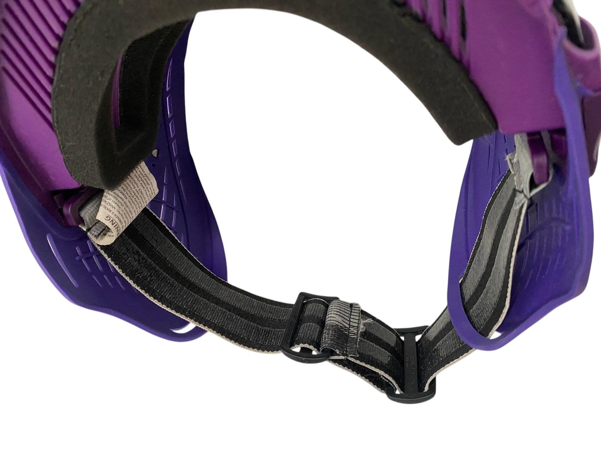 Used V Force Profiler Paintball Mask Goggles Paintball Gun from CPXBrosPaintball Buy/Sell/Trade Paintball Markers, New Paintball Guns, Paintball Hoppers, Paintball Masks, and Hormesis Headbands