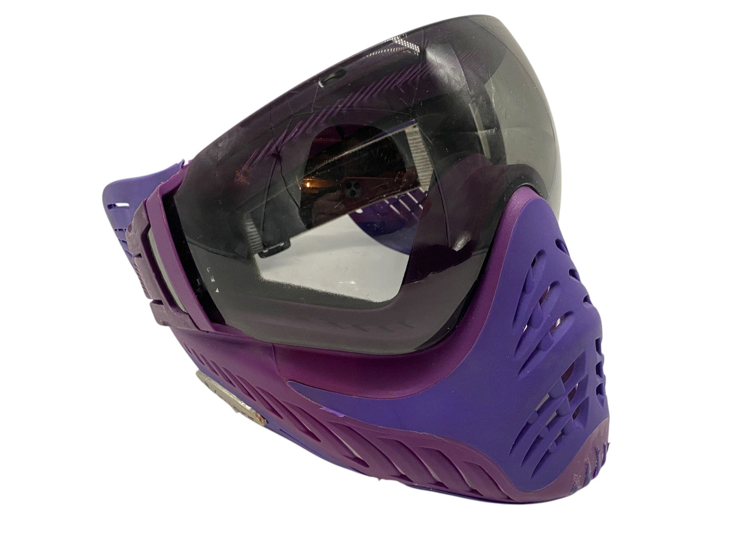 Used V Force Profiler Paintball Mask Goggles Paintball Gun from CPXBrosPaintball Buy/Sell/Trade Paintball Markers, New Paintball Guns, Paintball Hoppers, Paintball Masks, and Hormesis Headbands