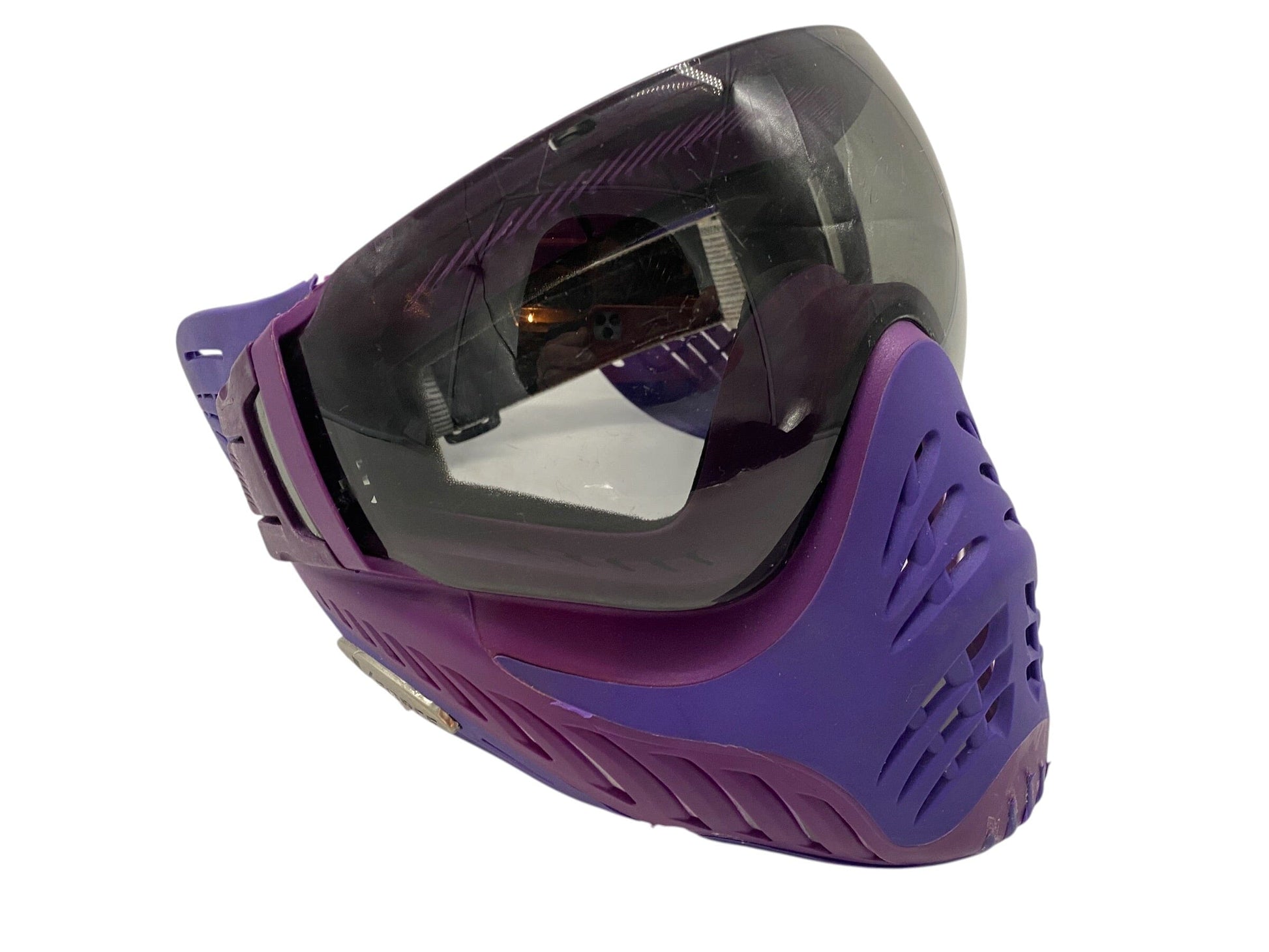 Used V Force Profiler Paintball Mask Goggles Paintball Gun from CPXBrosPaintball Buy/Sell/Trade Paintball Markers, New Paintball Guns, Paintball Hoppers, Paintball Masks, and Hormesis Headbands