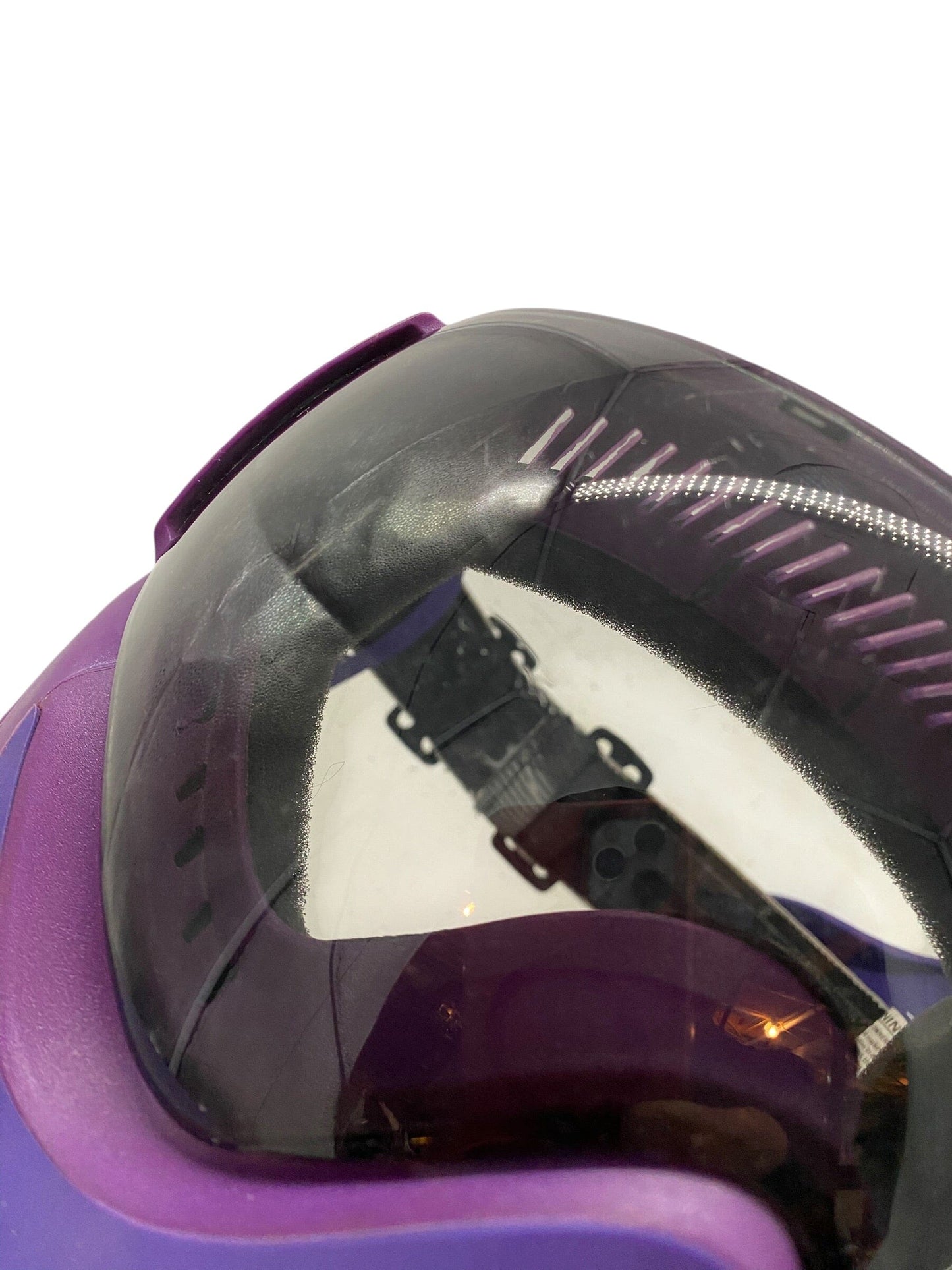 Used V Force Profiler Paintball Mask Goggles Paintball Gun from CPXBrosPaintball Buy/Sell/Trade Paintball Markers, New Paintball Guns, Paintball Hoppers, Paintball Masks, and Hormesis Headbands