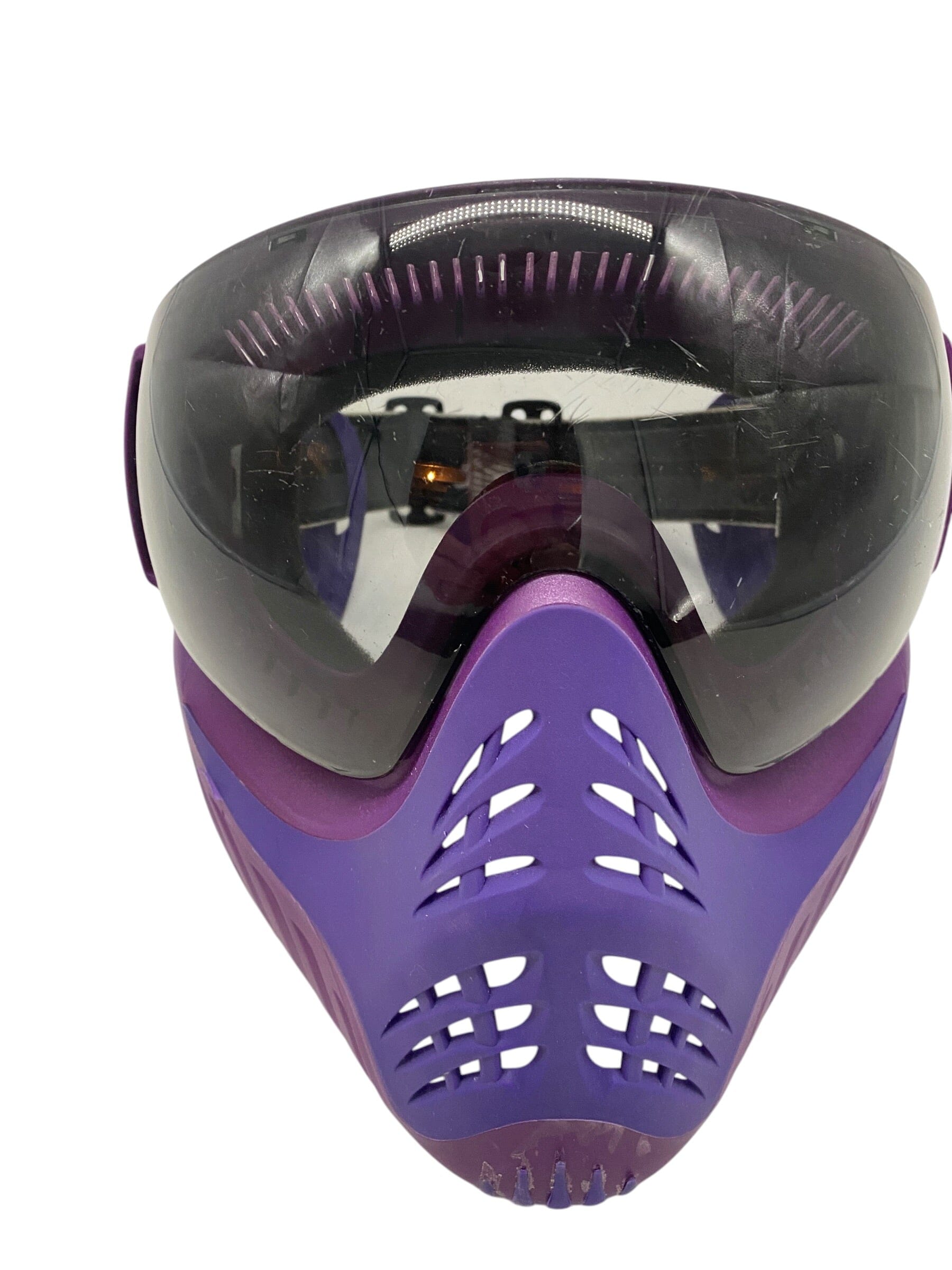 Used V Force Profiler Paintball Mask Goggles Paintball Gun from CPXBrosPaintball Buy/Sell/Trade Paintball Markers, New Paintball Guns, Paintball Hoppers, Paintball Masks, and Hormesis Headbands