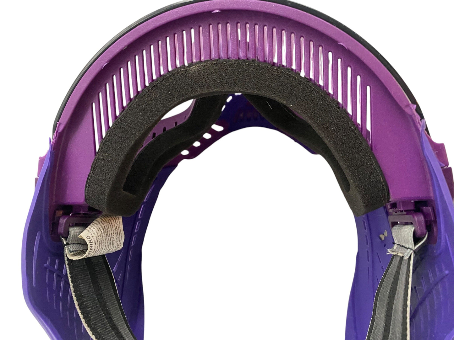 Used V Force Profiler Paintball Mask Goggles Paintball Gun from CPXBrosPaintball Buy/Sell/Trade Paintball Markers, New Paintball Guns, Paintball Hoppers, Paintball Masks, and Hormesis Headbands