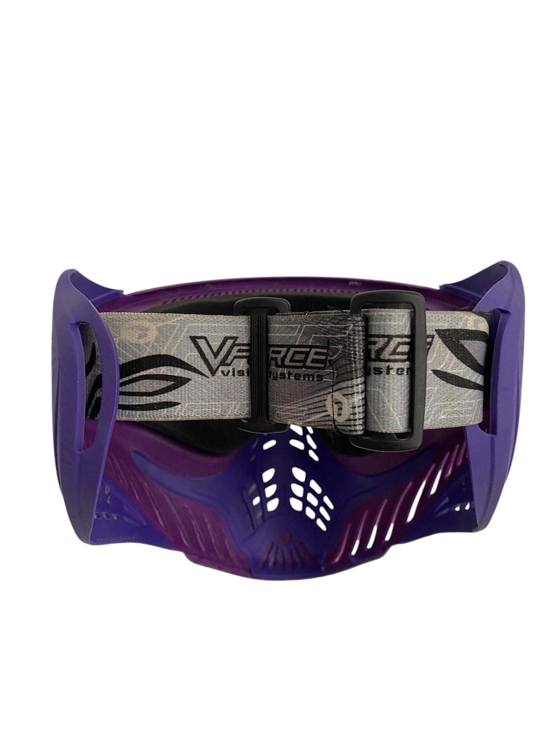 Used V Force Profiler Paintball Mask Goggles Paintball Gun from CPXBrosPaintball Buy/Sell/Trade Paintball Markers, New Paintball Guns, Paintball Hoppers, Paintball Masks, and Hormesis Headbands