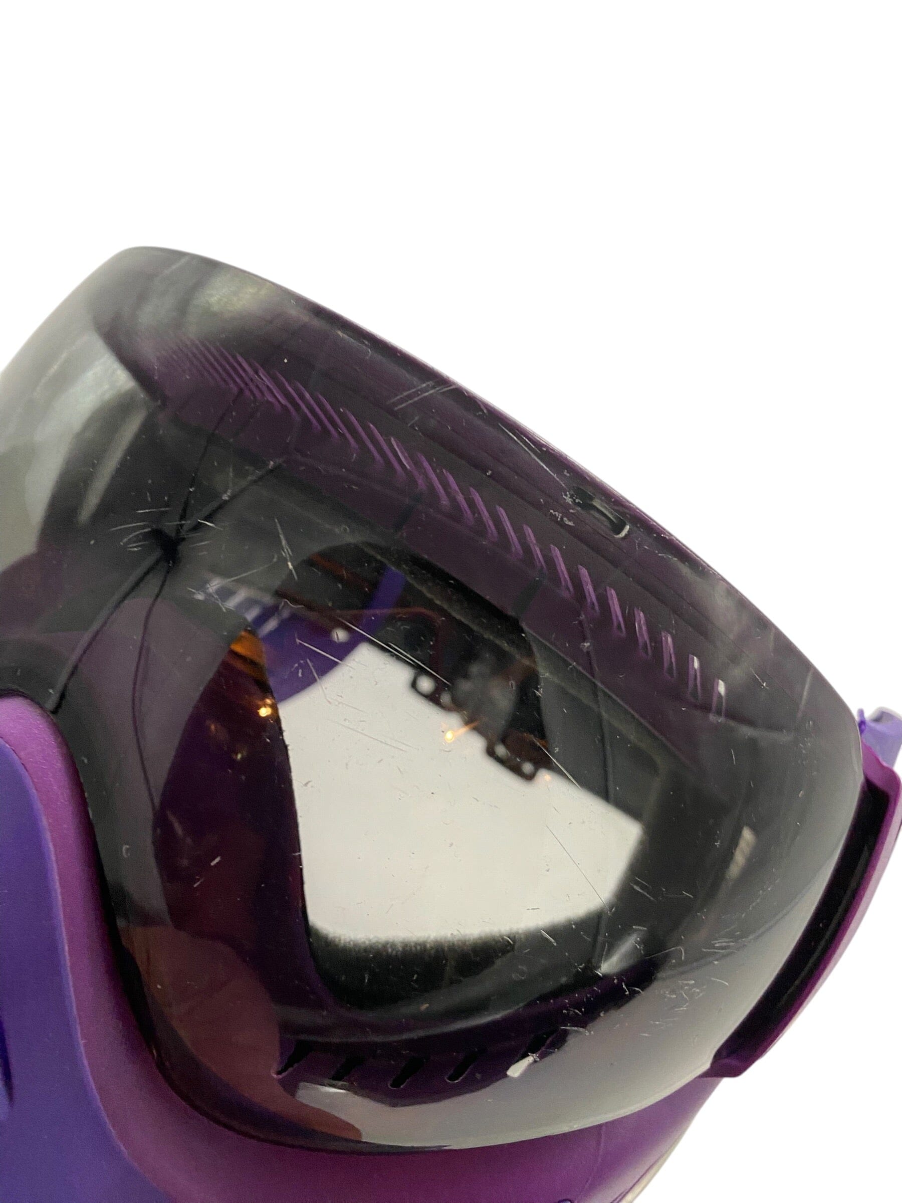Used V Force Profiler Paintball Mask Goggles Paintball Gun from CPXBrosPaintball Buy/Sell/Trade Paintball Markers, New Paintball Guns, Paintball Hoppers, Paintball Masks, and Hormesis Headbands