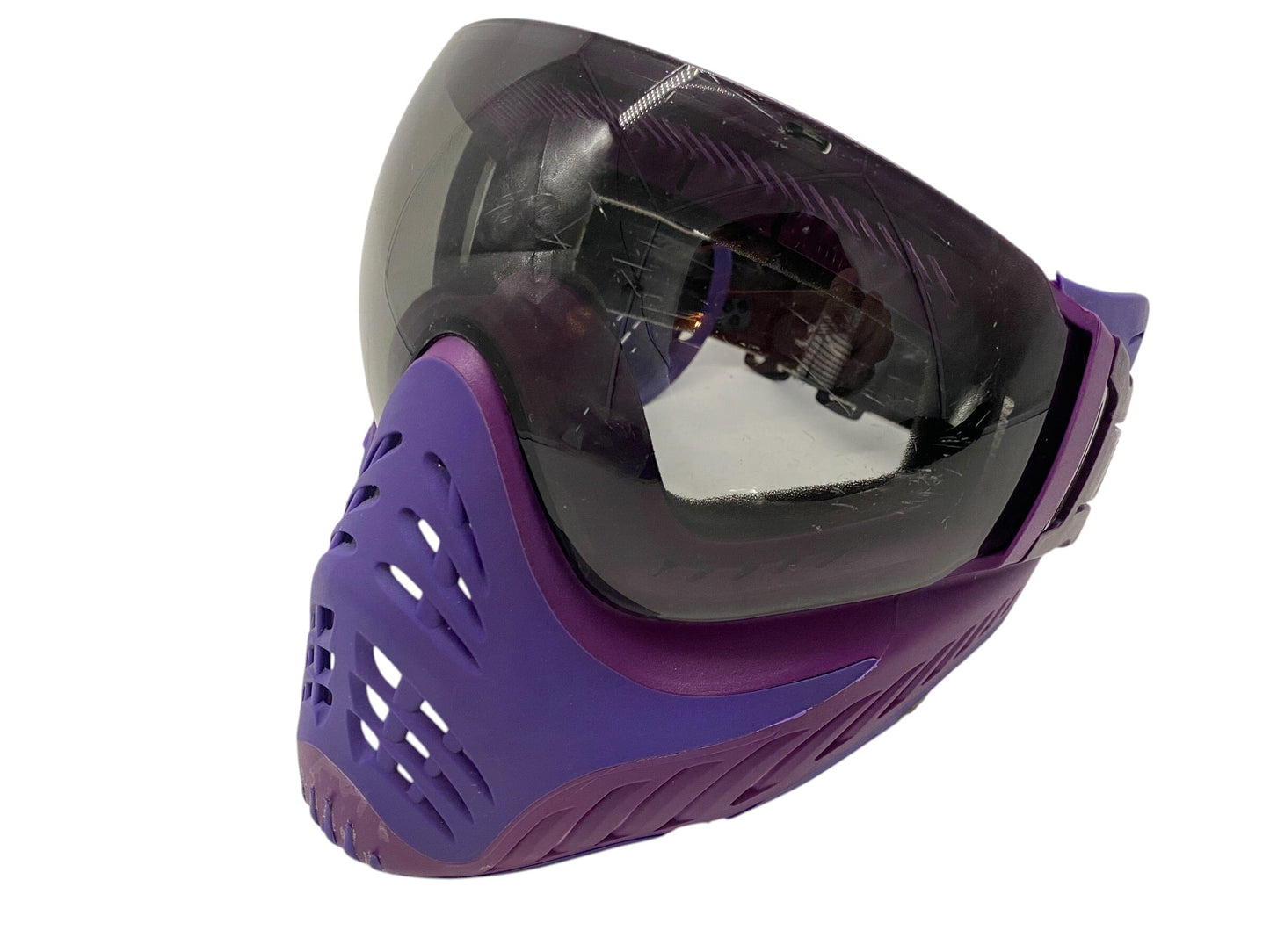 Used V Force Profiler Paintball Mask Goggles Paintball Gun from CPXBrosPaintball Buy/Sell/Trade Paintball Markers, New Paintball Guns, Paintball Hoppers, Paintball Masks, and Hormesis Headbands