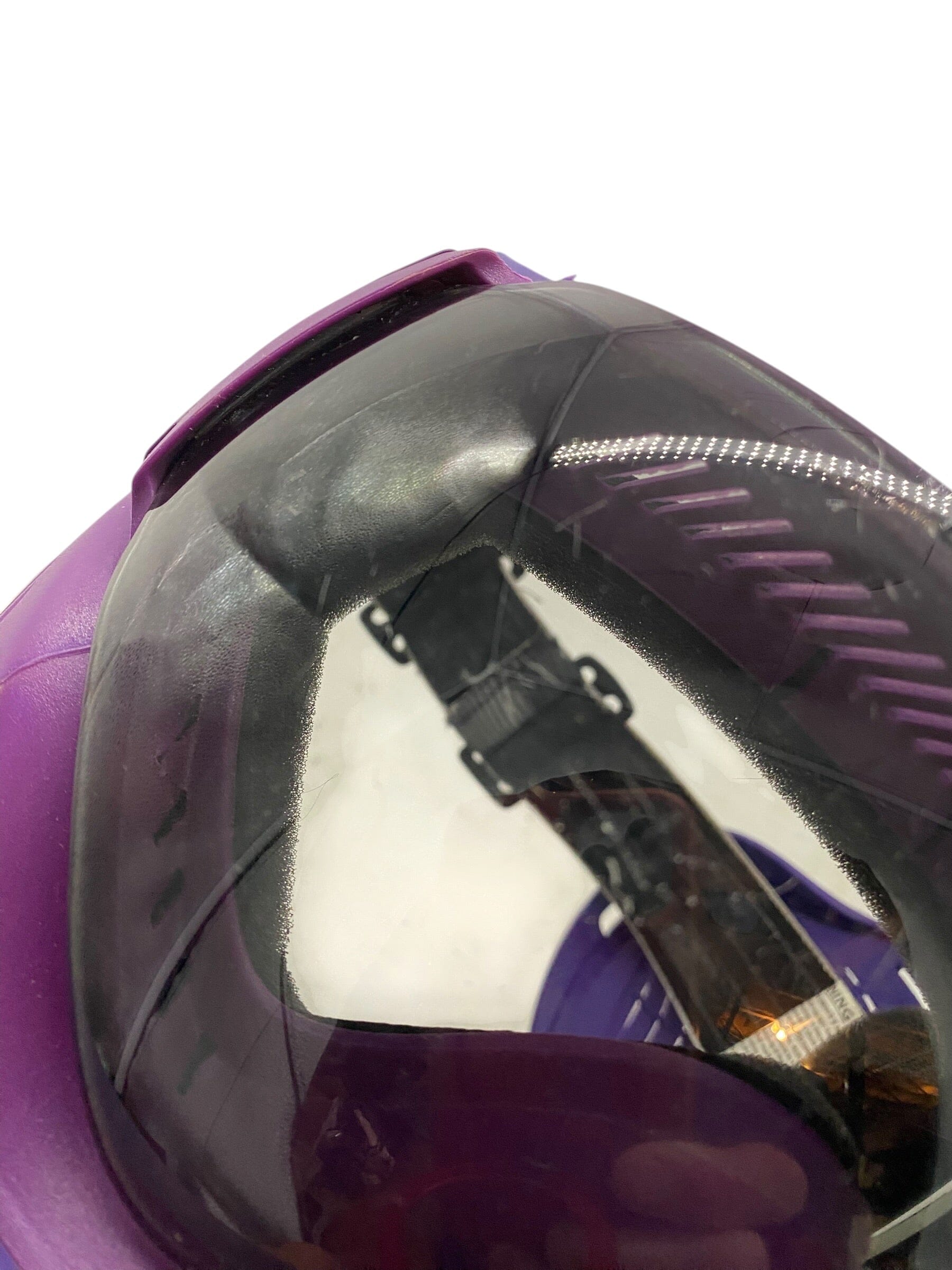 Used V Force Profiler Paintball Mask Goggles Paintball Gun from CPXBrosPaintball Buy/Sell/Trade Paintball Markers, New Paintball Guns, Paintball Hoppers, Paintball Masks, and Hormesis Headbands