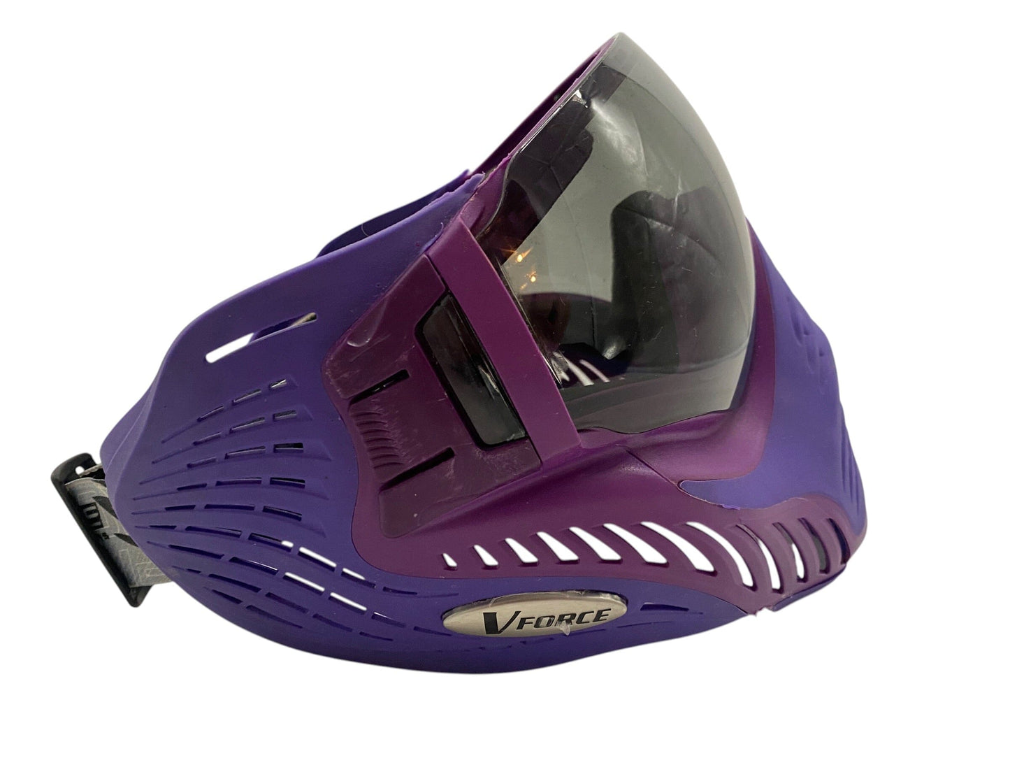 Used V Force Profiler Paintball Mask Goggles Paintball Gun from CPXBrosPaintball Buy/Sell/Trade Paintball Markers, New Paintball Guns, Paintball Hoppers, Paintball Masks, and Hormesis Headbands