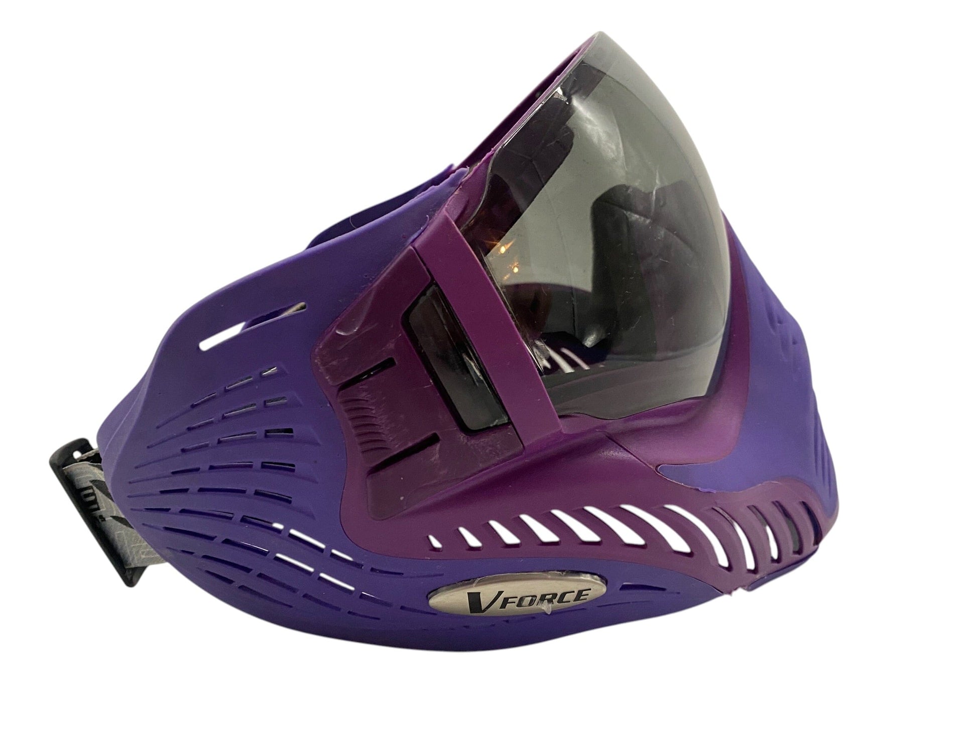 Used V Force Profiler Paintball Mask Goggles Paintball Gun from CPXBrosPaintball Buy/Sell/Trade Paintball Markers, New Paintball Guns, Paintball Hoppers, Paintball Masks, and Hormesis Headbands