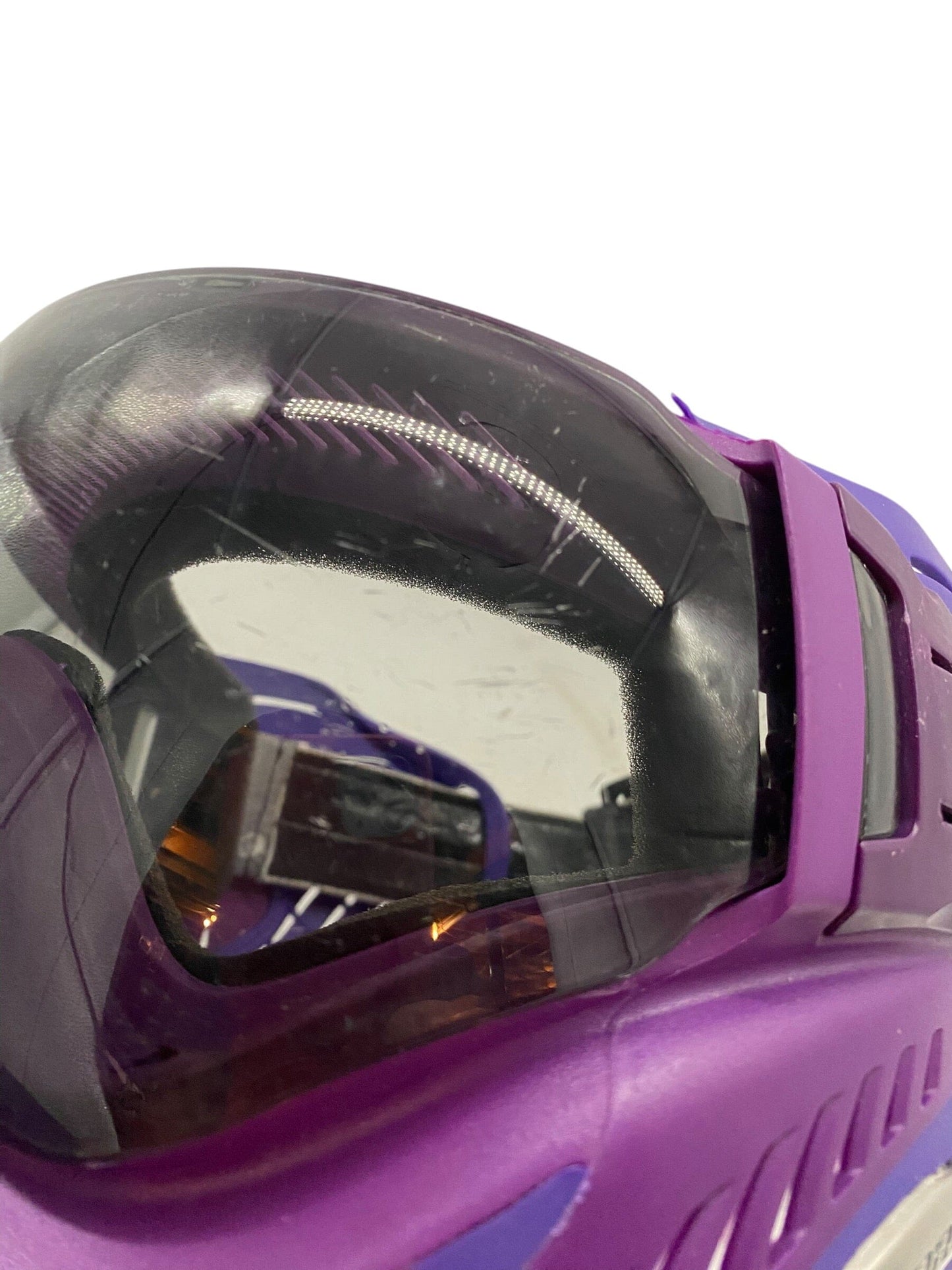 Used V Force Profiler Paintball Mask Goggles Paintball Gun from CPXBrosPaintball Buy/Sell/Trade Paintball Markers, New Paintball Guns, Paintball Hoppers, Paintball Masks, and Hormesis Headbands