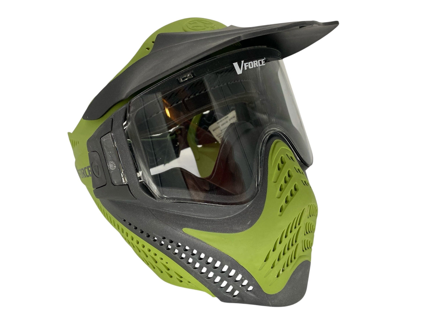 Used V Force Vantage Paintball Mask Goggles Paintball Gun from CPXBrosPaintball Buy/Sell/Trade Paintball Markers, New Paintball Guns, Paintball Hoppers, Paintball Masks, and Hormesis Headbands