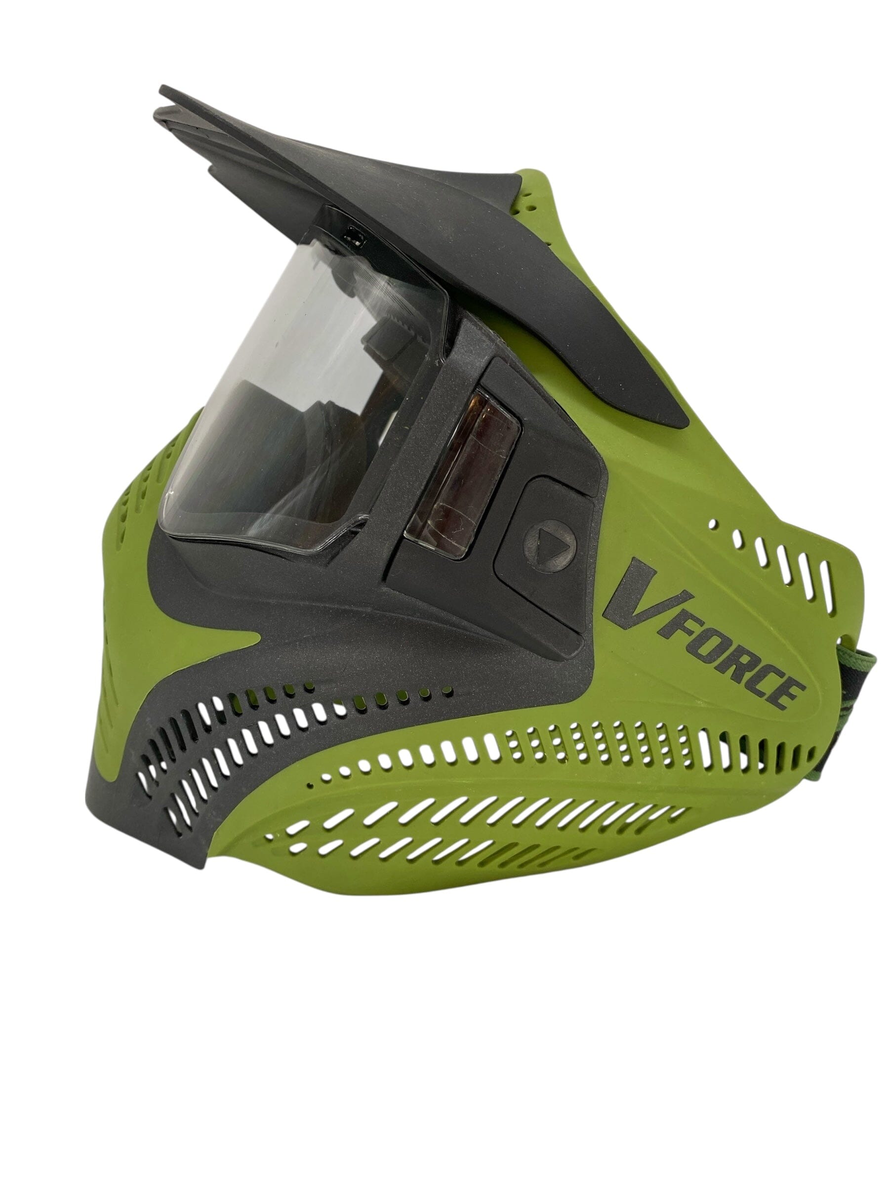 Used V Force Vantage Paintball Mask Goggles Paintball Gun from CPXBrosPaintball Buy/Sell/Trade Paintball Markers, New Paintball Guns, Paintball Hoppers, Paintball Masks, and Hormesis Headbands