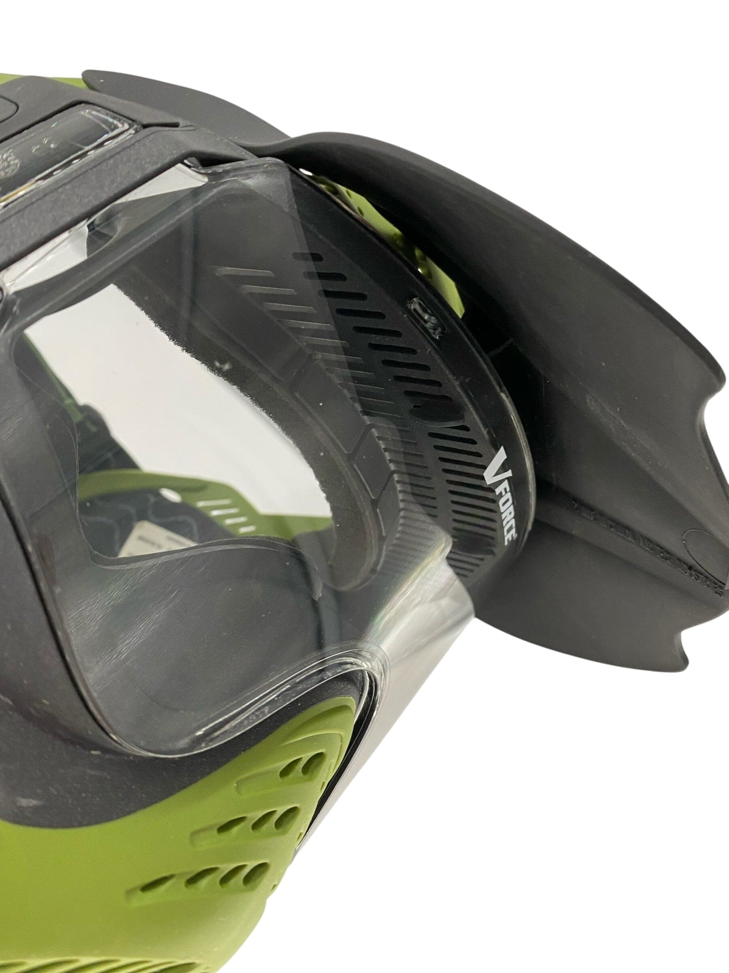 Used V Force Vantage Paintball Mask Goggles Paintball Gun from CPXBrosPaintball Buy/Sell/Trade Paintball Markers, New Paintball Guns, Paintball Hoppers, Paintball Masks, and Hormesis Headbands