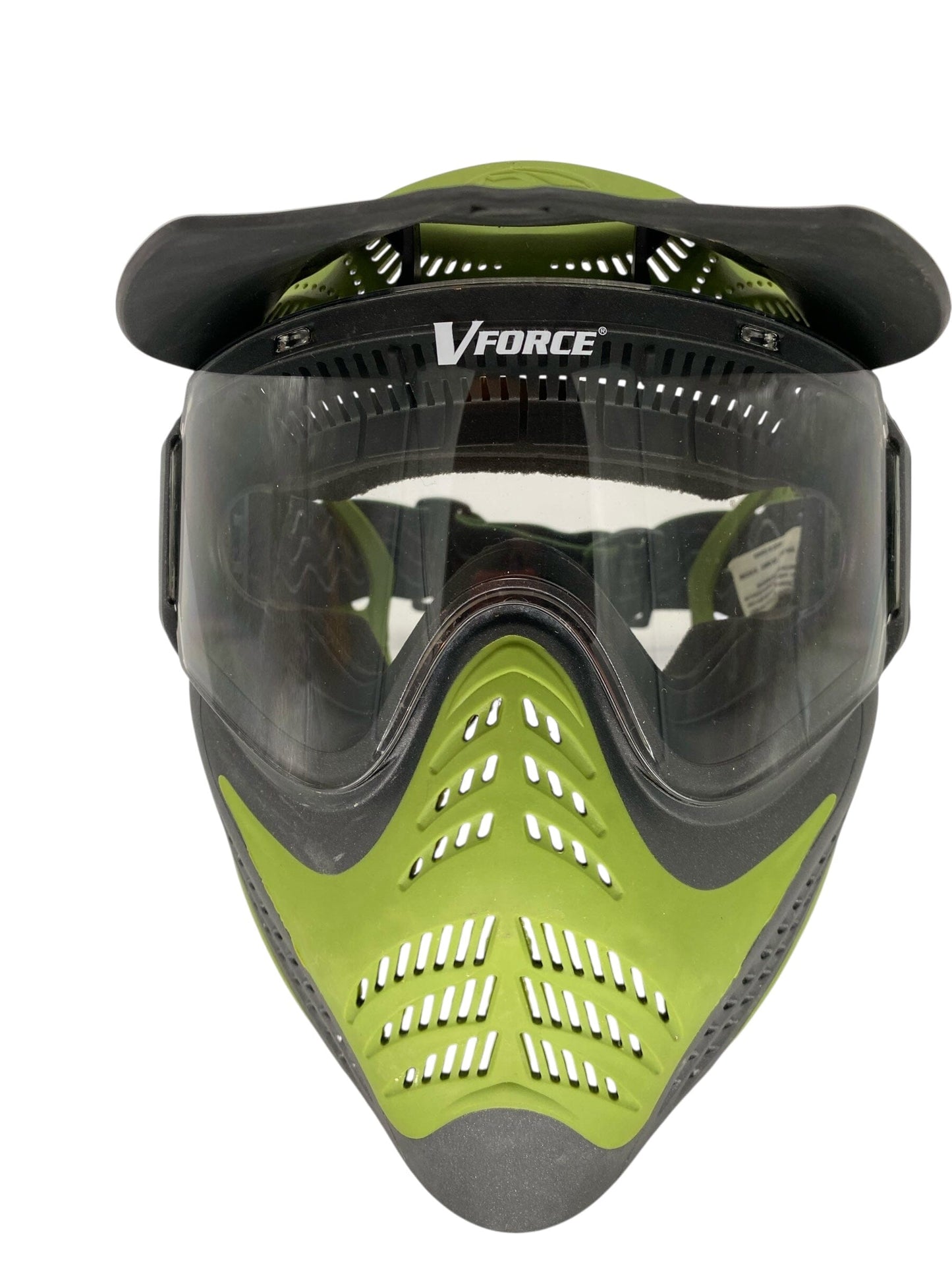 Used V Force Vantage Paintball Mask Goggles Paintball Gun from CPXBrosPaintball Buy/Sell/Trade Paintball Markers, New Paintball Guns, Paintball Hoppers, Paintball Masks, and Hormesis Headbands