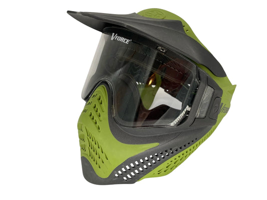 Used V Force Vantage Paintball Mask Goggles Paintball Gun from CPXBrosPaintball Buy/Sell/Trade Paintball Markers, New Paintball Guns, Paintball Hoppers, Paintball Masks, and Hormesis Headbands