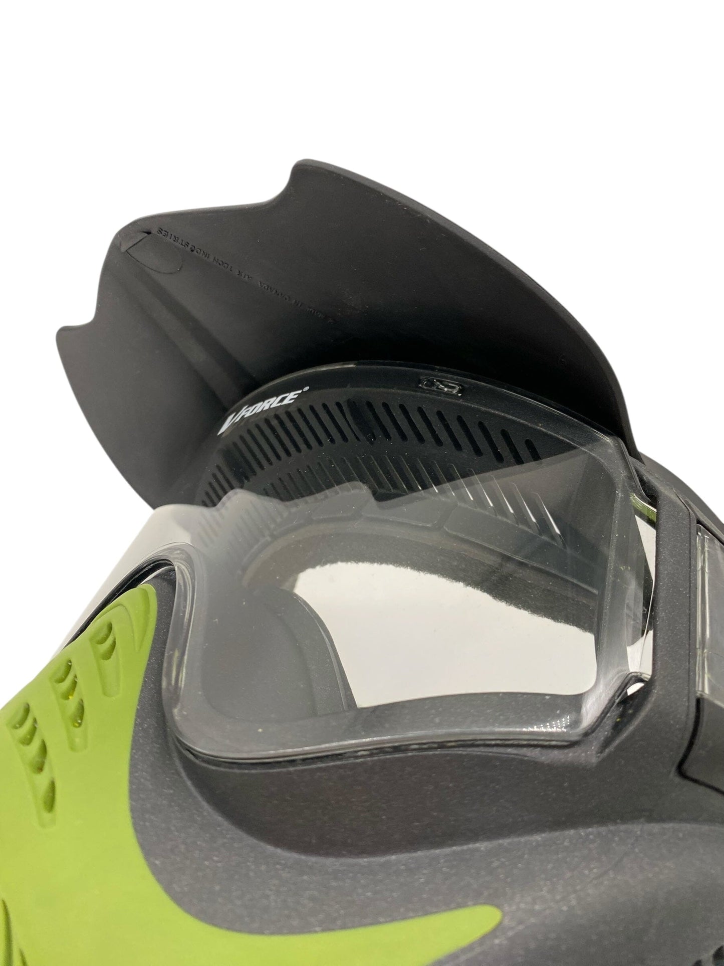 Used V Force Vantage Paintball Mask Goggles Paintball Gun from CPXBrosPaintball Buy/Sell/Trade Paintball Markers, New Paintball Guns, Paintball Hoppers, Paintball Masks, and Hormesis Headbands