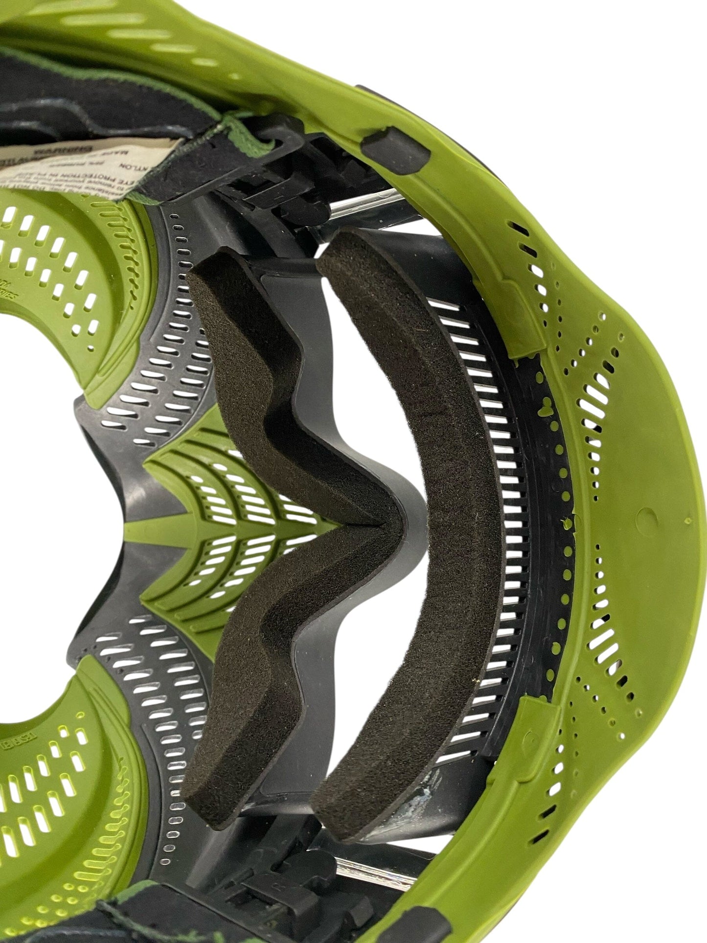 Used V Force Vantage Paintball Mask Goggles Paintball Gun from CPXBrosPaintball Buy/Sell/Trade Paintball Markers, New Paintball Guns, Paintball Hoppers, Paintball Masks, and Hormesis Headbands