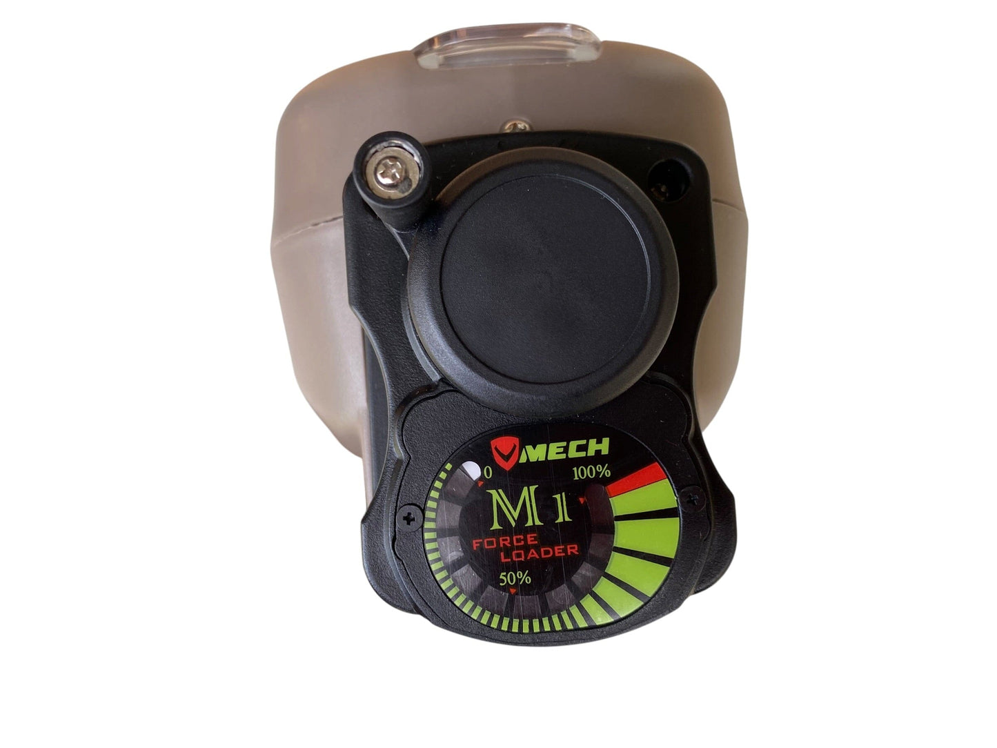 Used V-MECH M1 Loader Paintball Gun from CPXBrosPaintball Buy/Sell/Trade Paintball Markers, New Paintball Guns, Paintball Hoppers, Paintball Masks, and Hormesis Headbands