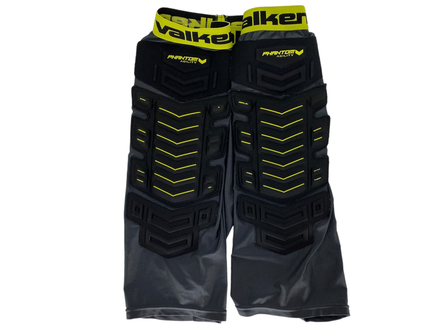 Used Valken Agility Padded Slide Shorts - Black - Size 2XL/3XL Paintball Gun from CPXBrosPaintball Buy/Sell/Trade Paintball Markers, New Paintball Guns, Paintball Hoppers, Paintball Masks, and Hormesis Headbands