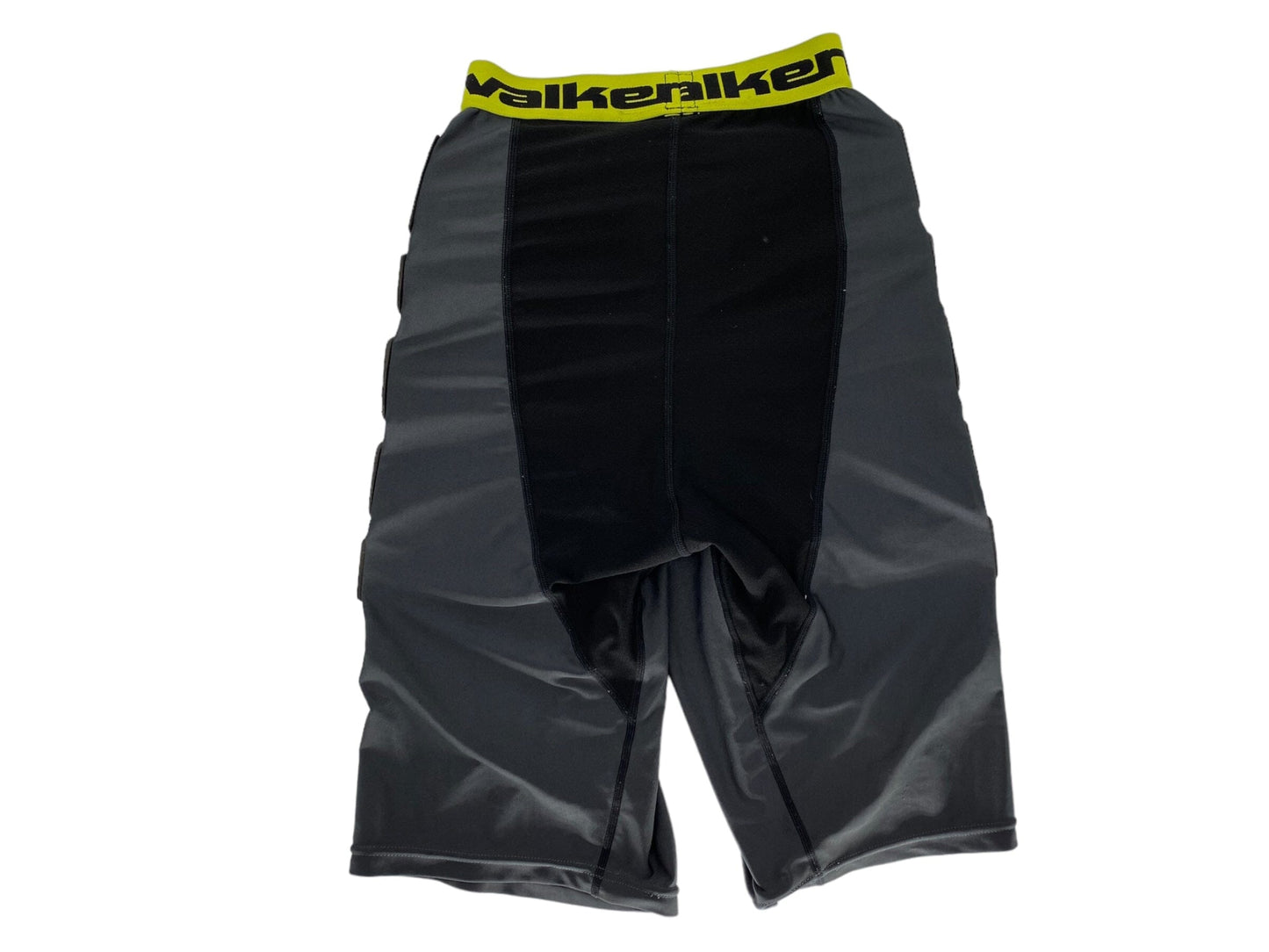 Used Valken Agility Padded Slide Shorts - Black - Size 2XL/3XL Paintball Gun from CPXBrosPaintball Buy/Sell/Trade Paintball Markers, New Paintball Guns, Paintball Hoppers, Paintball Masks, and Hormesis Headbands