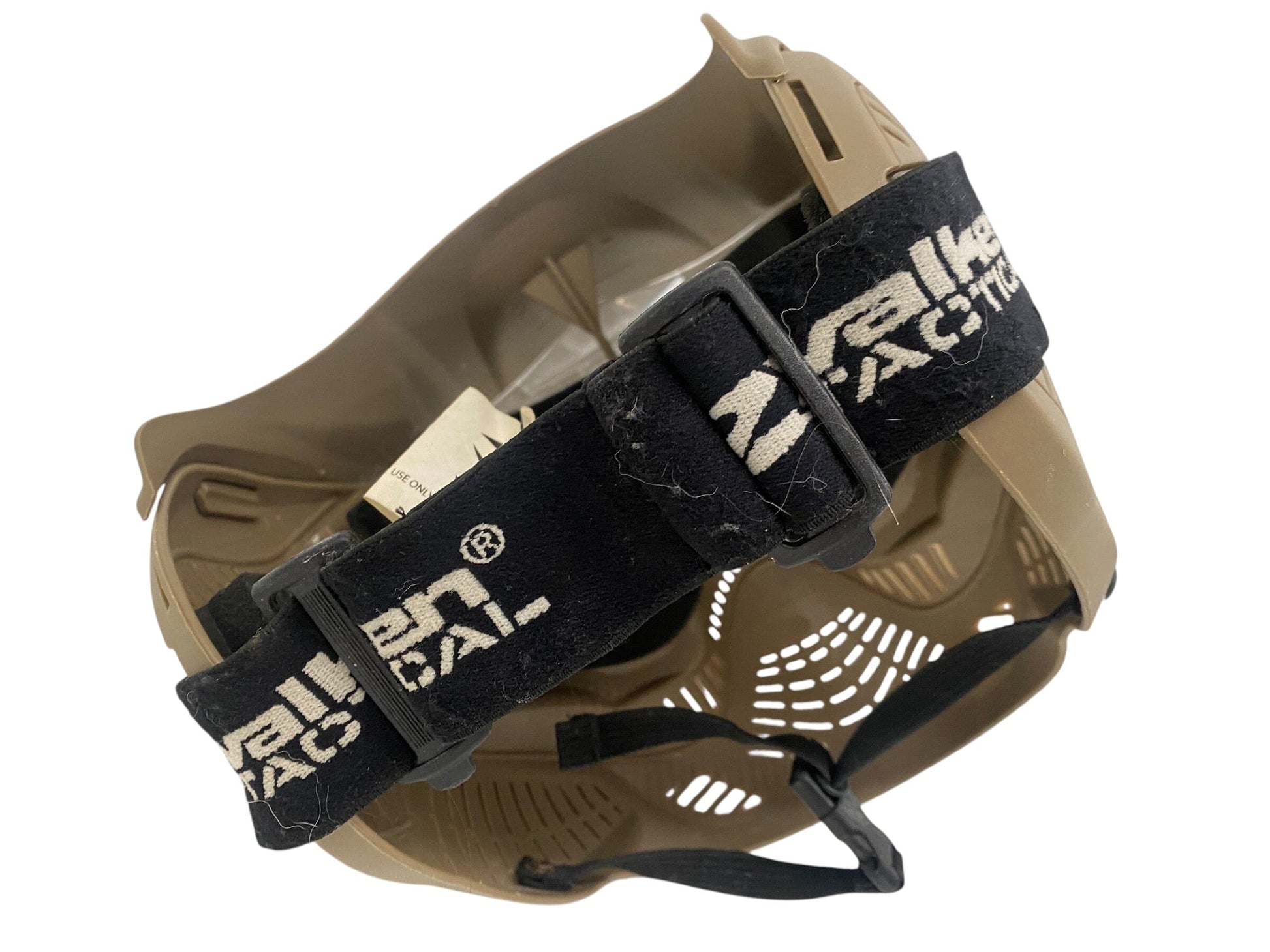 Used Valken Annex Mi-7 Paintball Mask Goggles Paintball Gun from CPXBrosPaintball Buy/Sell/Trade Paintball Markers, New Paintball Guns, Paintball Hoppers, Paintball Masks, and Hormesis Headbands