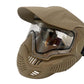 Used Valken Annex Mi-7 Paintball Mask Goggles Paintball Gun from CPXBrosPaintball Buy/Sell/Trade Paintball Markers, New Paintball Guns, Paintball Hoppers, Paintball Masks, and Hormesis Headbands