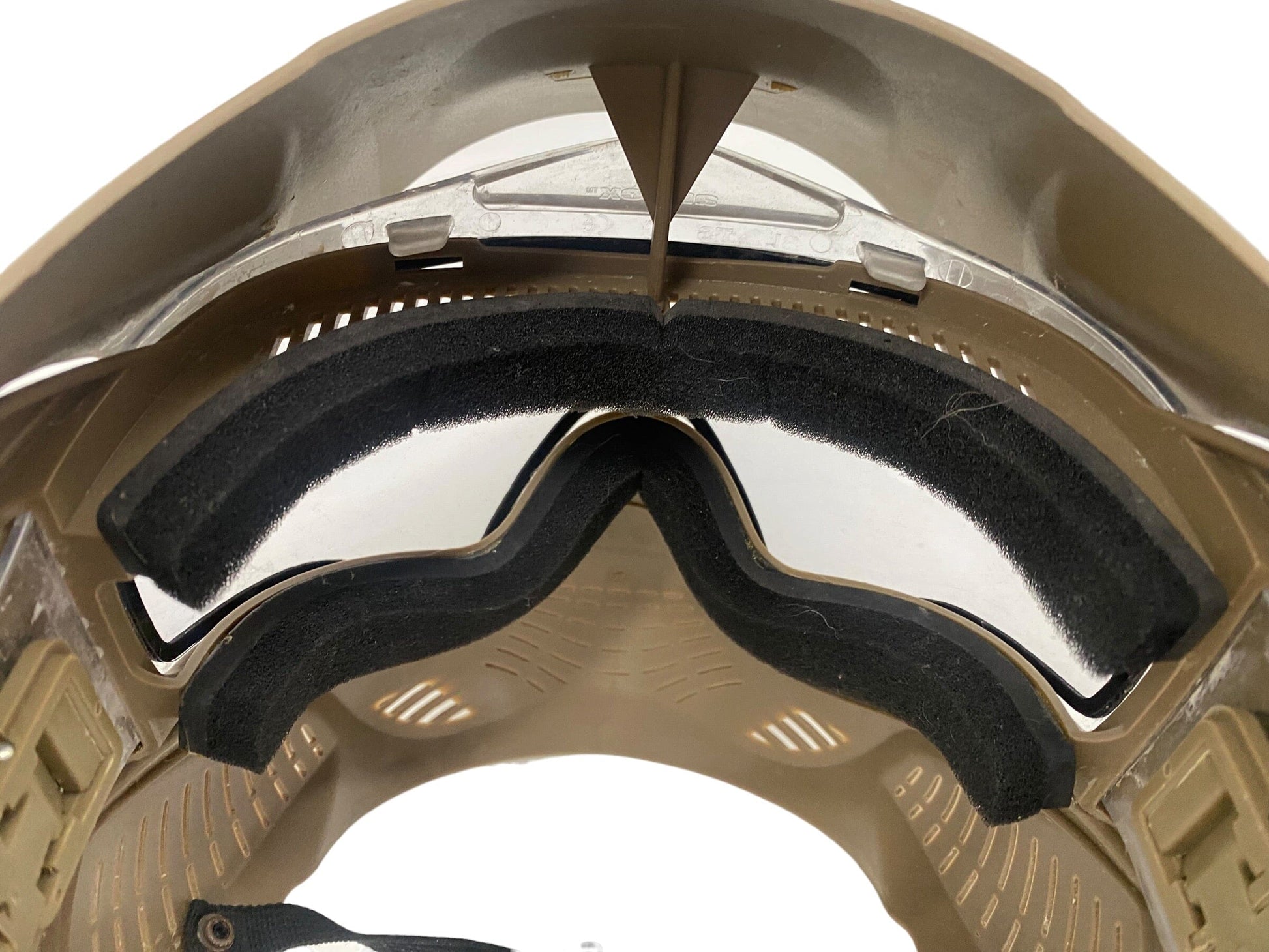 Used Valken Annex Mi-7 Paintball Mask Goggles Paintball Gun from CPXBrosPaintball Buy/Sell/Trade Paintball Markers, New Paintball Guns, Paintball Hoppers, Paintball Masks, and Hormesis Headbands