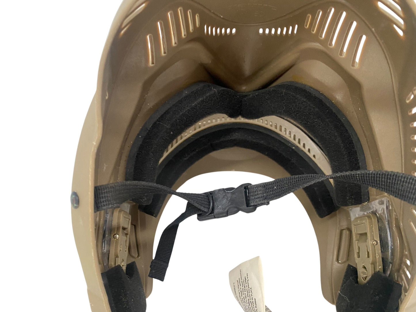 Used Valken Annex Mi-7 Paintball Mask Goggles Paintball Gun from CPXBrosPaintball Buy/Sell/Trade Paintball Markers, New Paintball Guns, Paintball Hoppers, Paintball Masks, and Hormesis Headbands